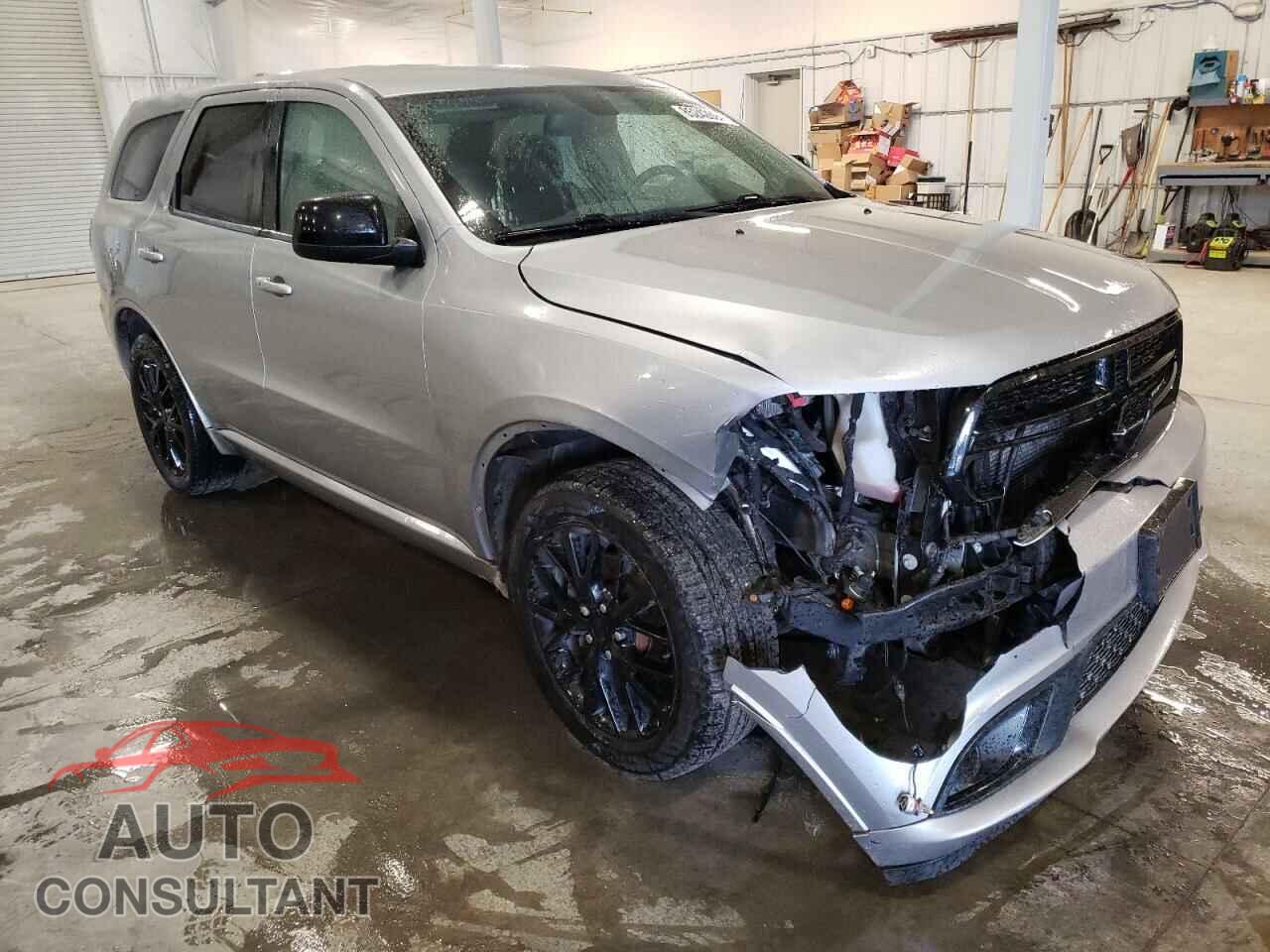 DODGE DURANGO 2014 - 1C4RDJAG0EC971681