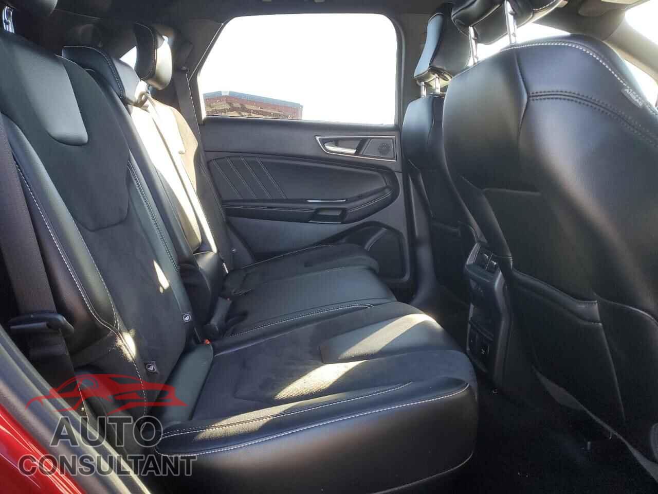 FORD EDGE 2020 - 2FMPK4AP8LBB39027