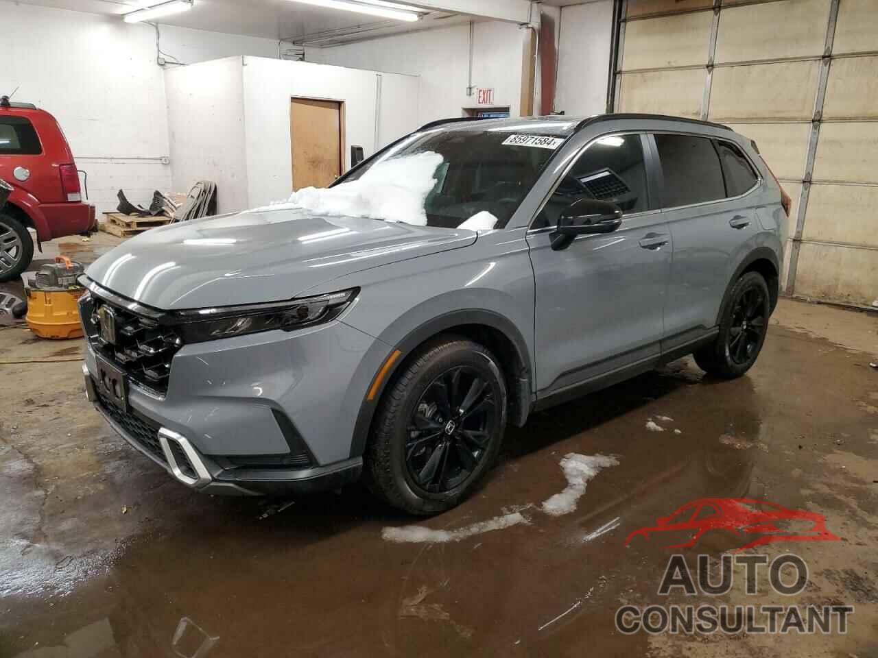 HONDA CRV 2024 - 7FARS6H99RE072079