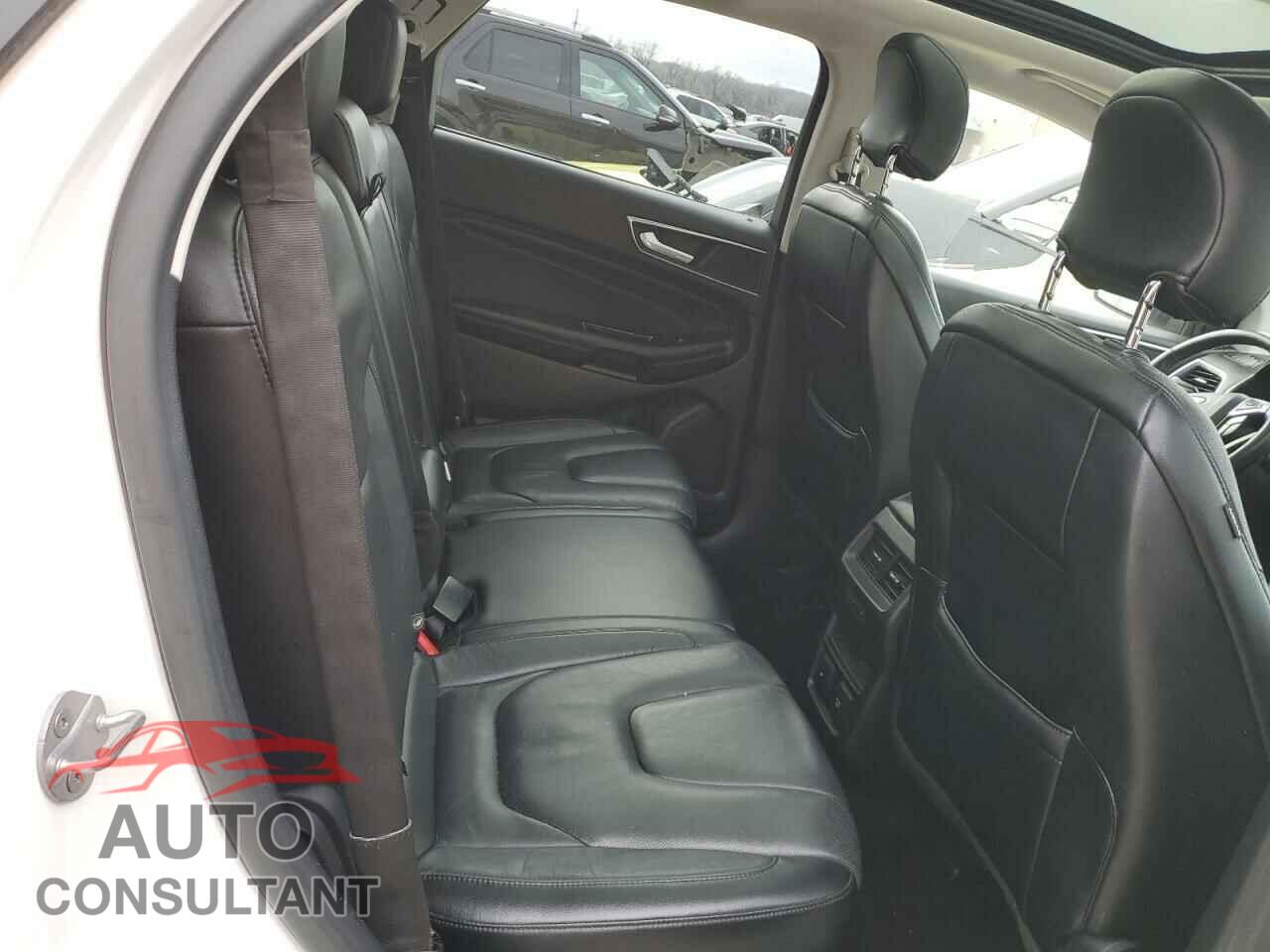 FORD EDGE 2015 - 2FMPK4K83FBB73386