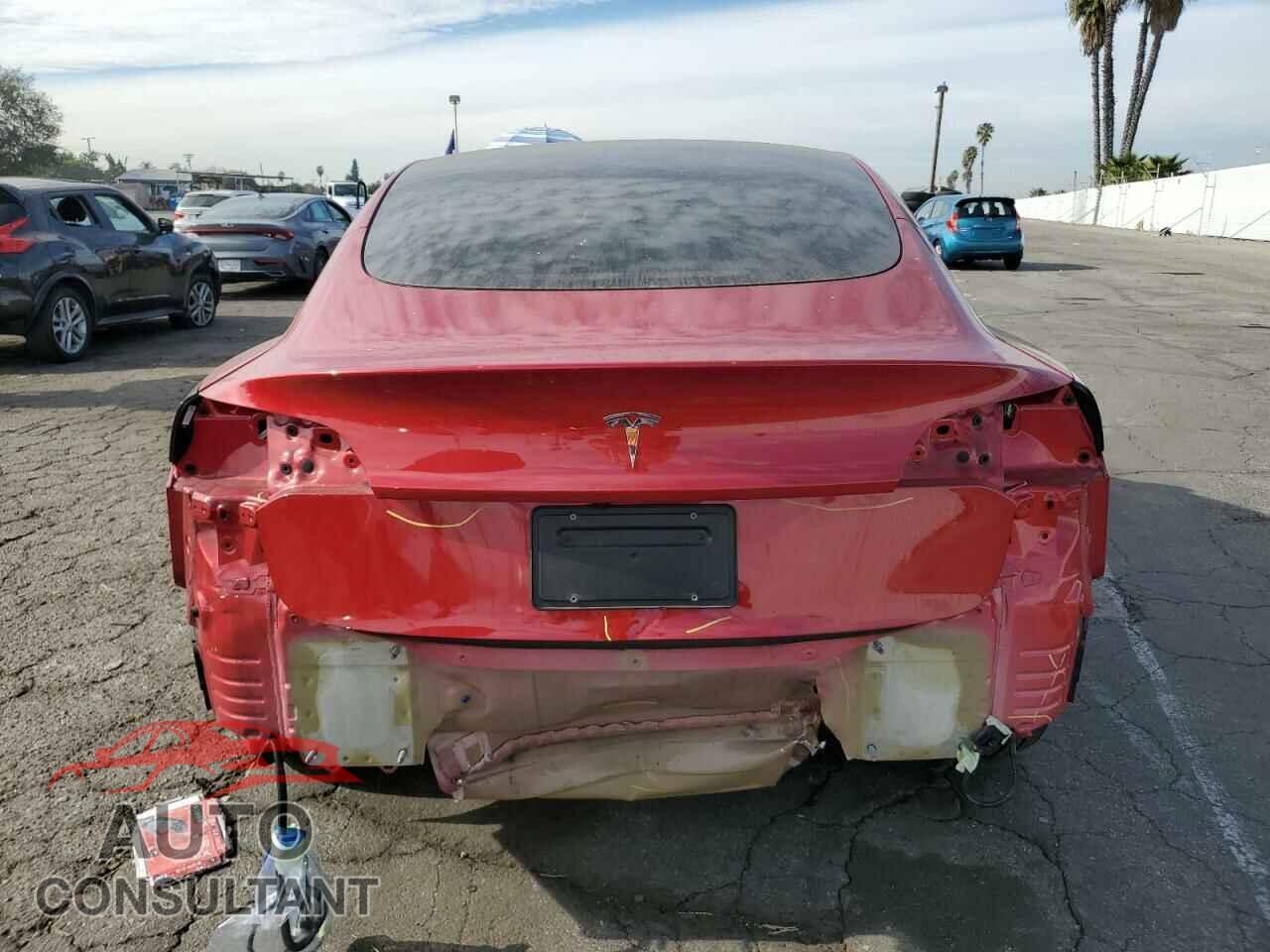 TESLA MODEL 3 2023 - 5YJ3E1EA1PF579260