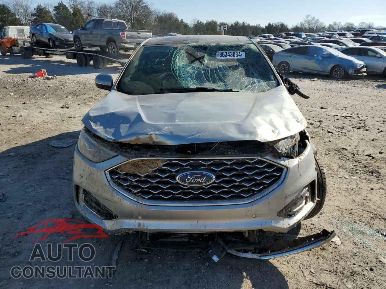 FORD EDGE 2024 - 2FMPK4K91RBA39165