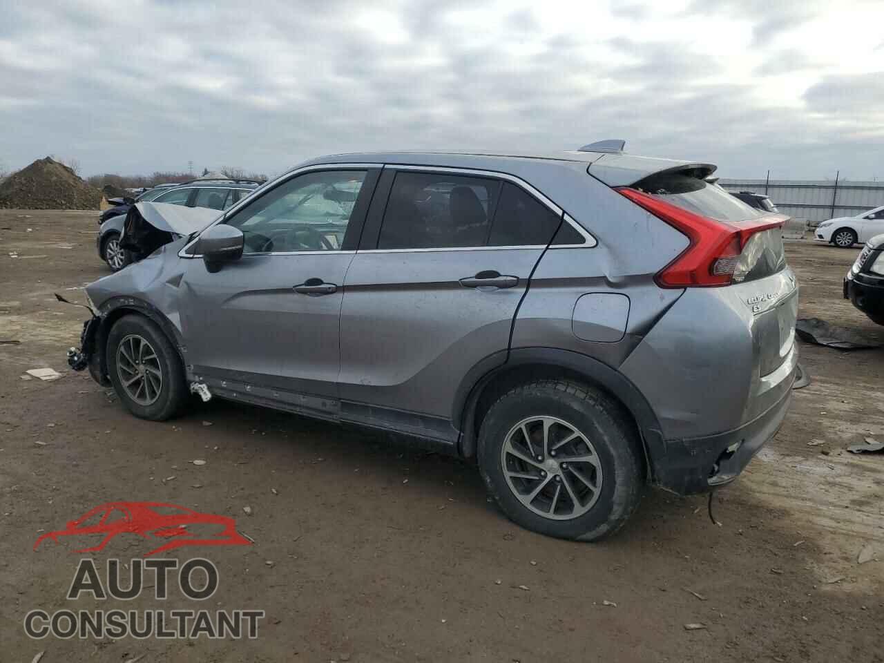 MITSUBISHI ECLIPSE 2020 - JA4AS3AA9LZ021818