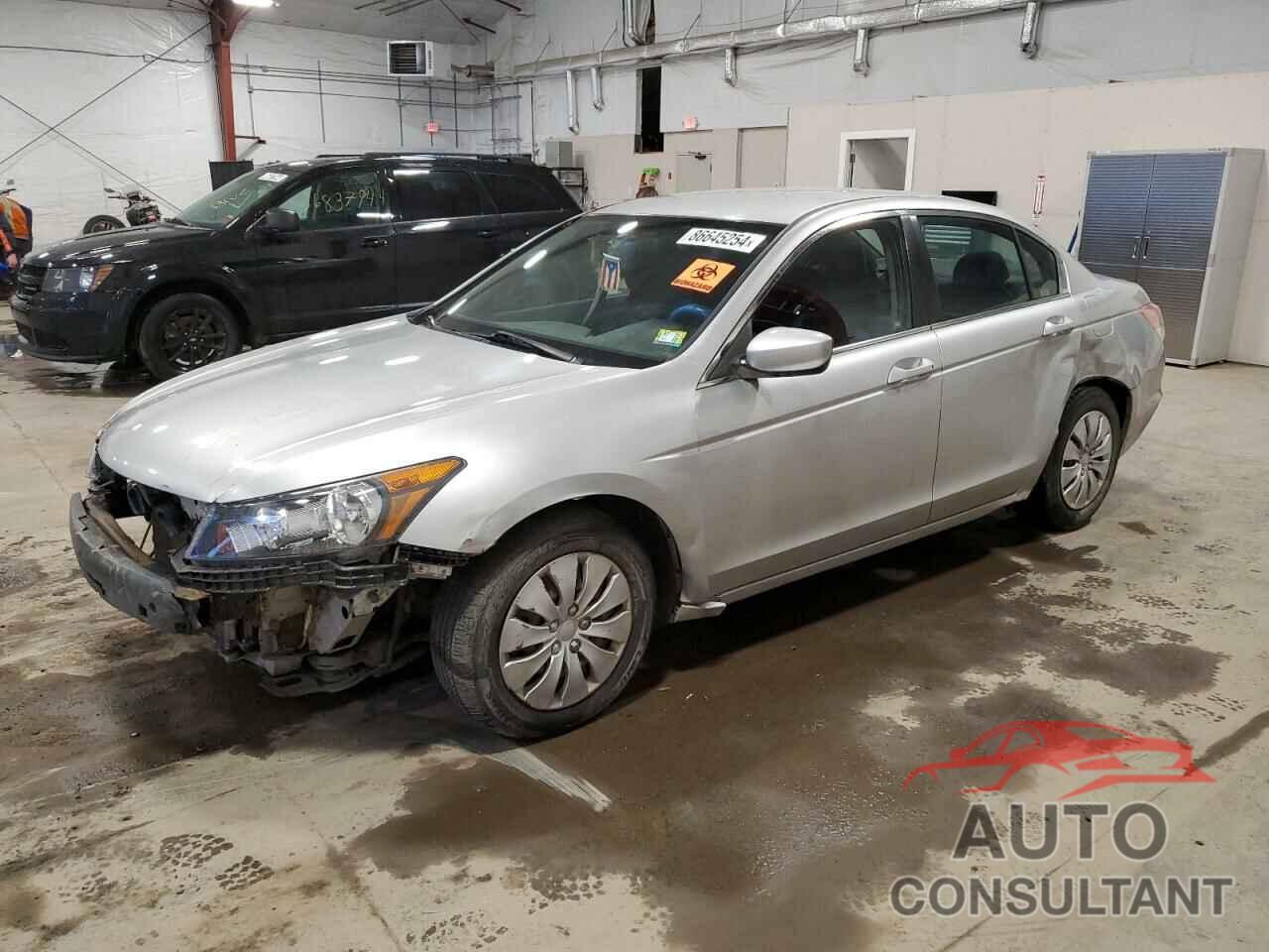 HONDA ACCORD 2009 - 1HGCP26309A186377