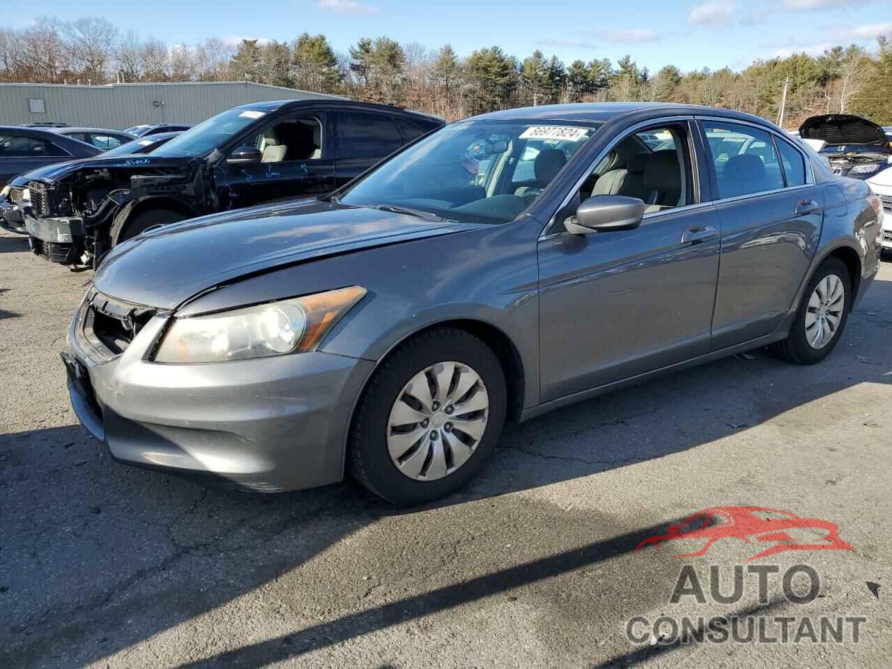 HONDA ACCORD 2012 - 1HGCP2F32CA104673