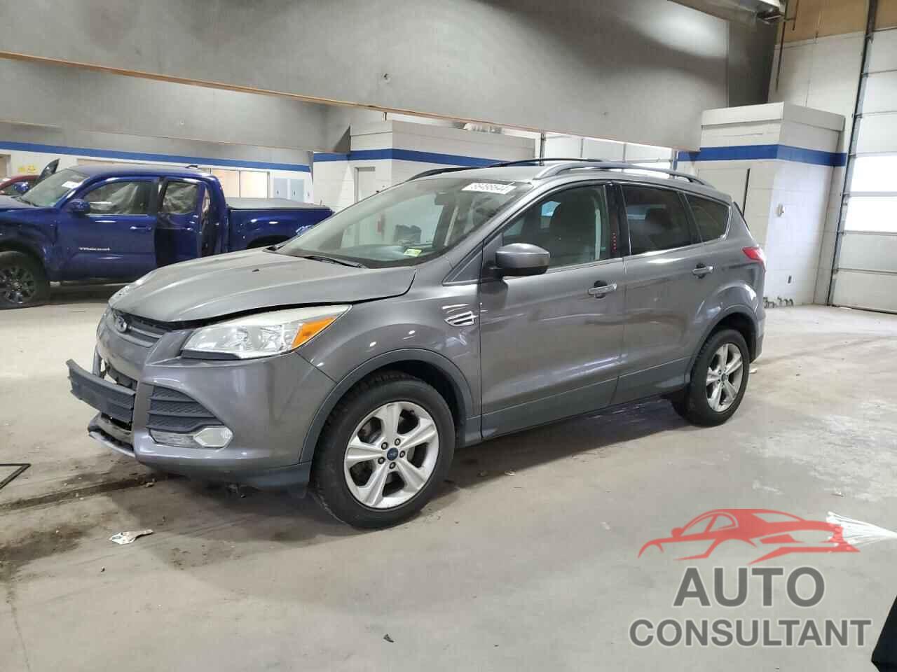 FORD ESCAPE 2014 - 1FMCU9GX2EUA36647