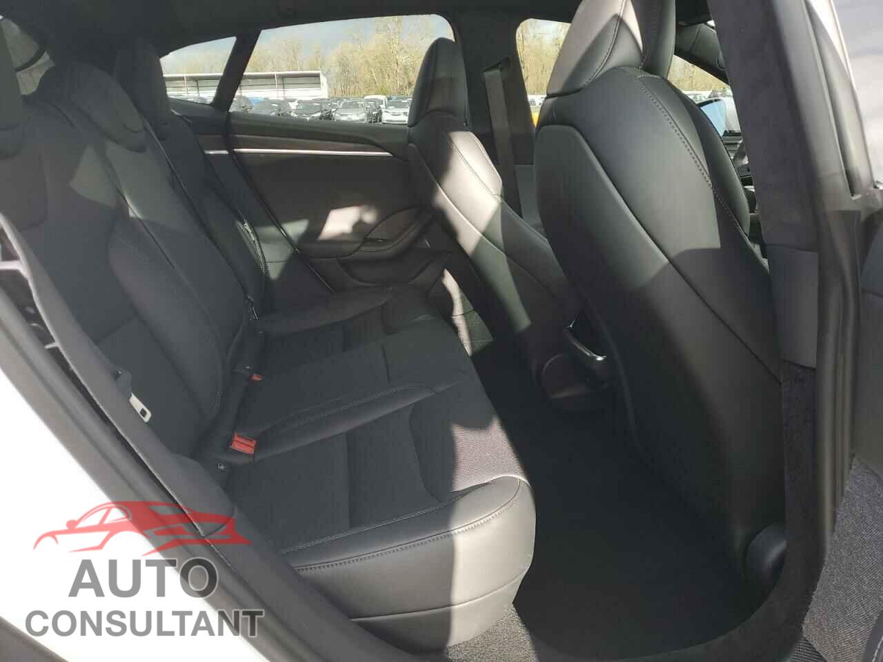 TESLA MODEL S 2024 - 5YJSA1E59RF541014