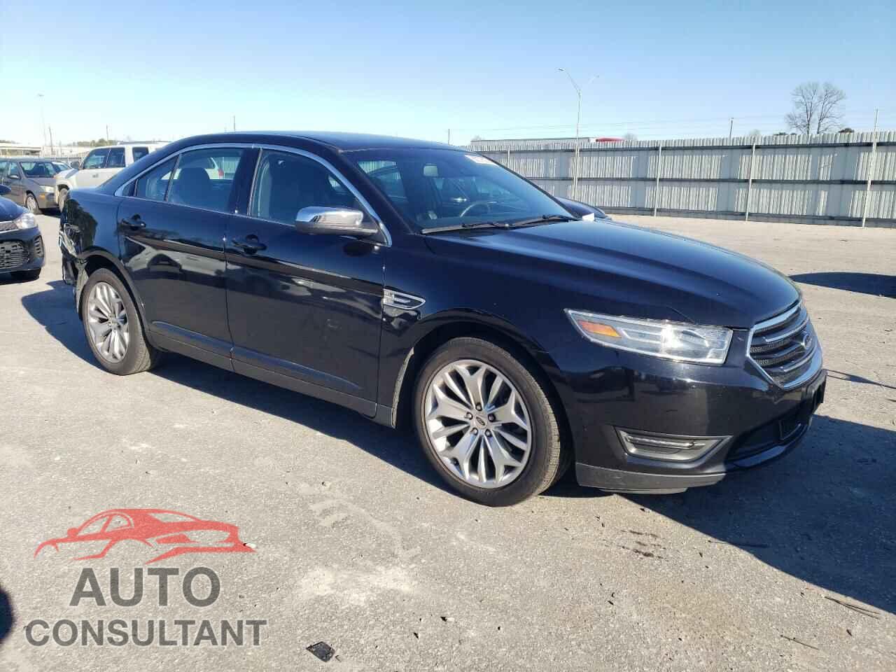 FORD TAURUS 2019 - 1FAHP2F81KG101376