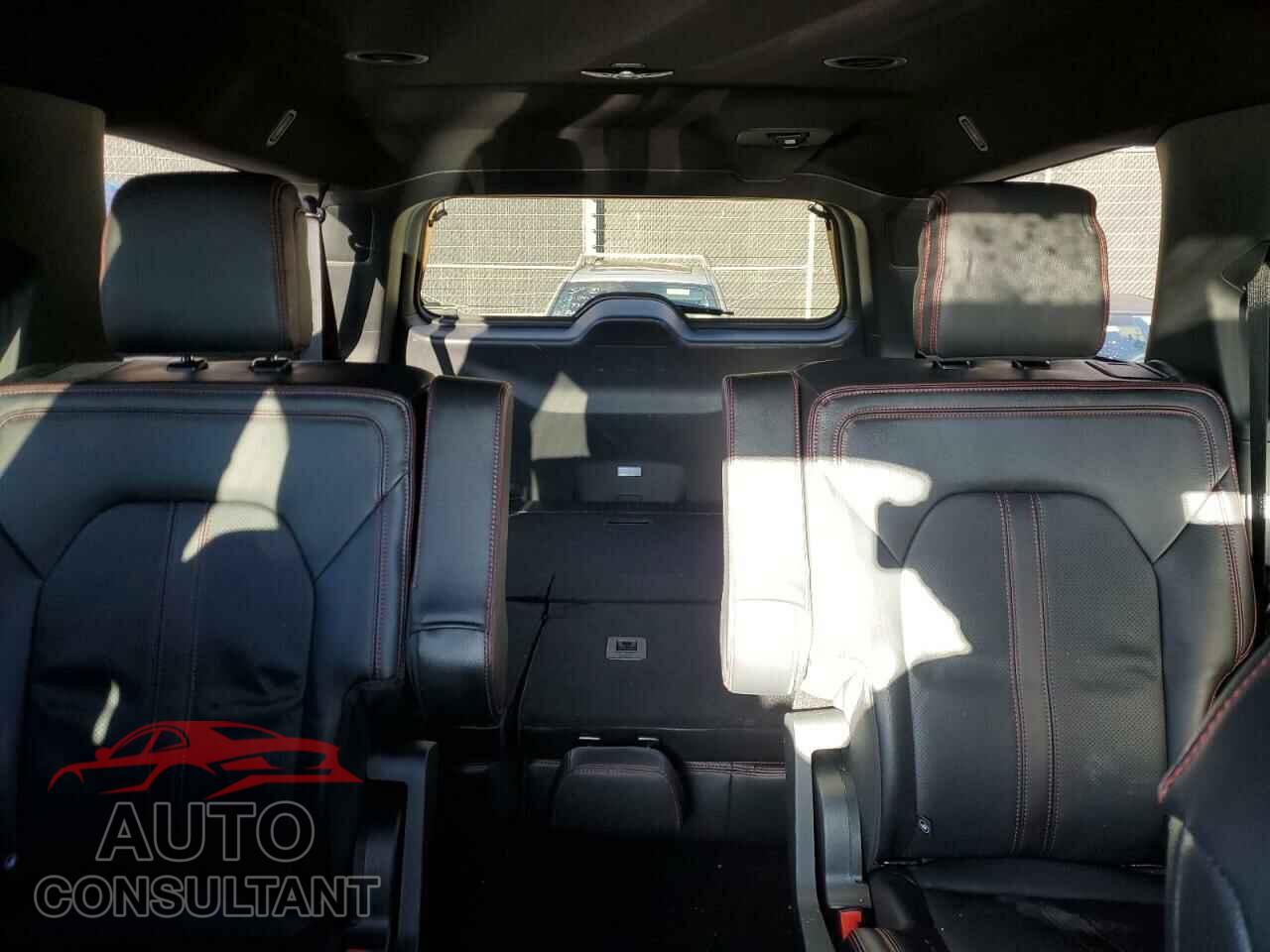 FORD EXPEDITION 2024 - 1FMJK2A86REA48676