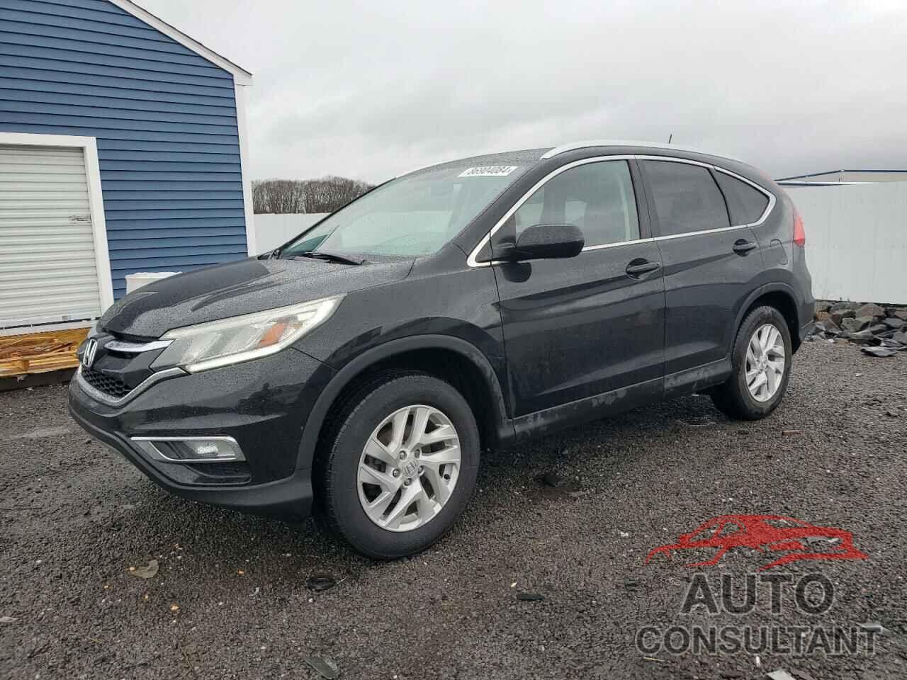 HONDA CRV 2015 - 2HKRM4H73FH636895