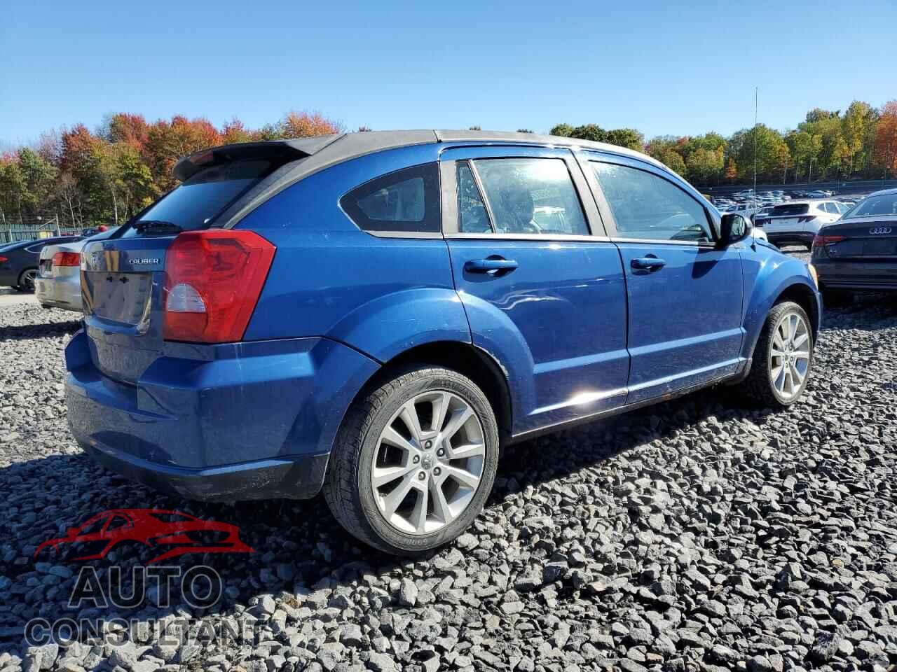 DODGE CALIBER 2010 - 1B3CB5HA8AD587867