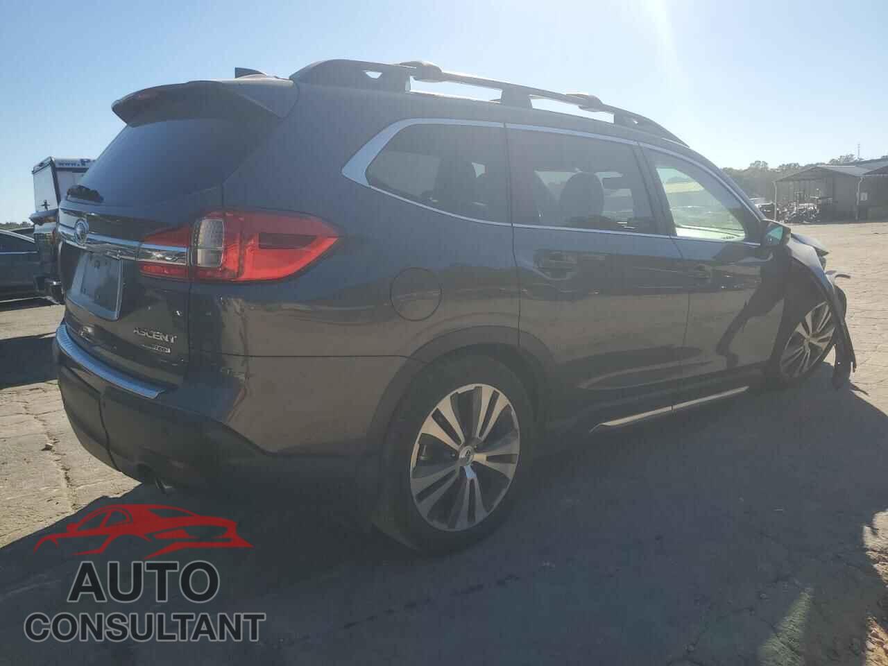SUBARU ASCENT 2019 - 4S4WMAPD2K3463901