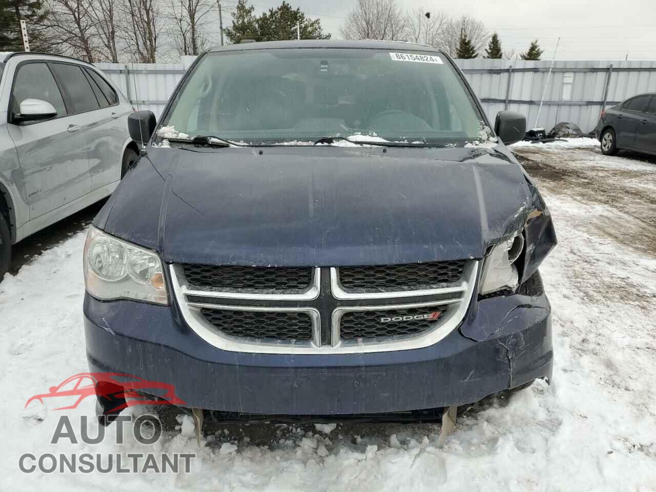 DODGE CARAVAN 2016 - 2C4RDGBG2GR144955