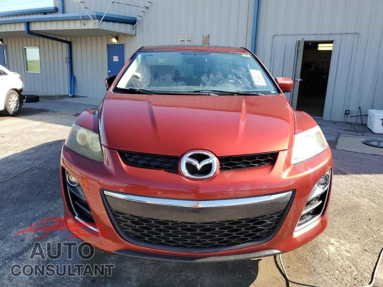 MAZDA CX-7 2011 - JM3ER2B59B0354951