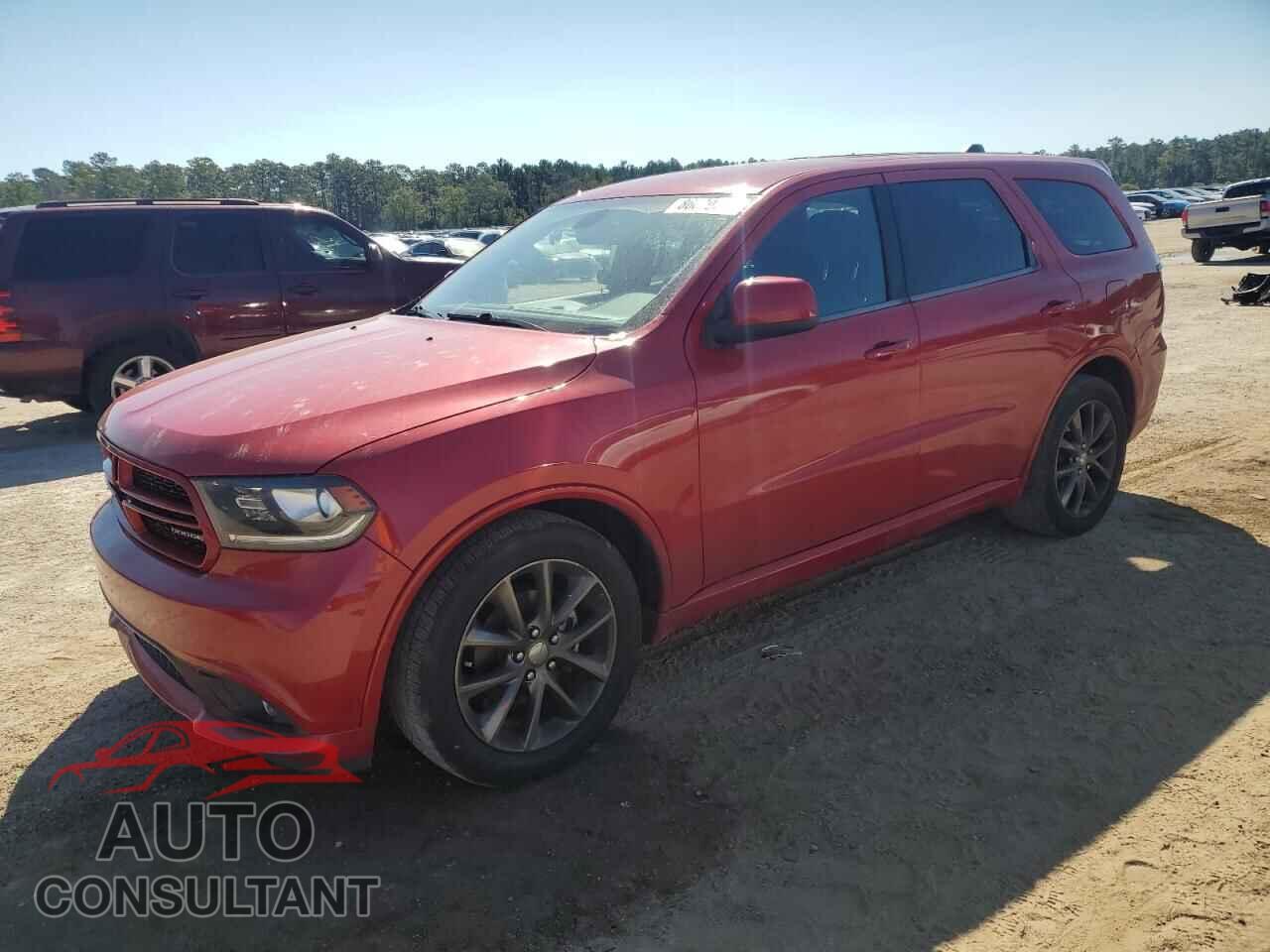 DODGE DURANGO 2014 - 1C4RDHAG6EC560620