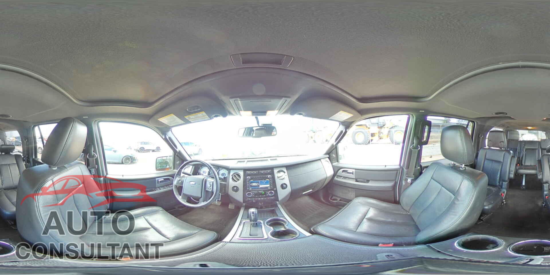 FORD EXPEDITION 2014 - 1FMJK2A52EEF62850