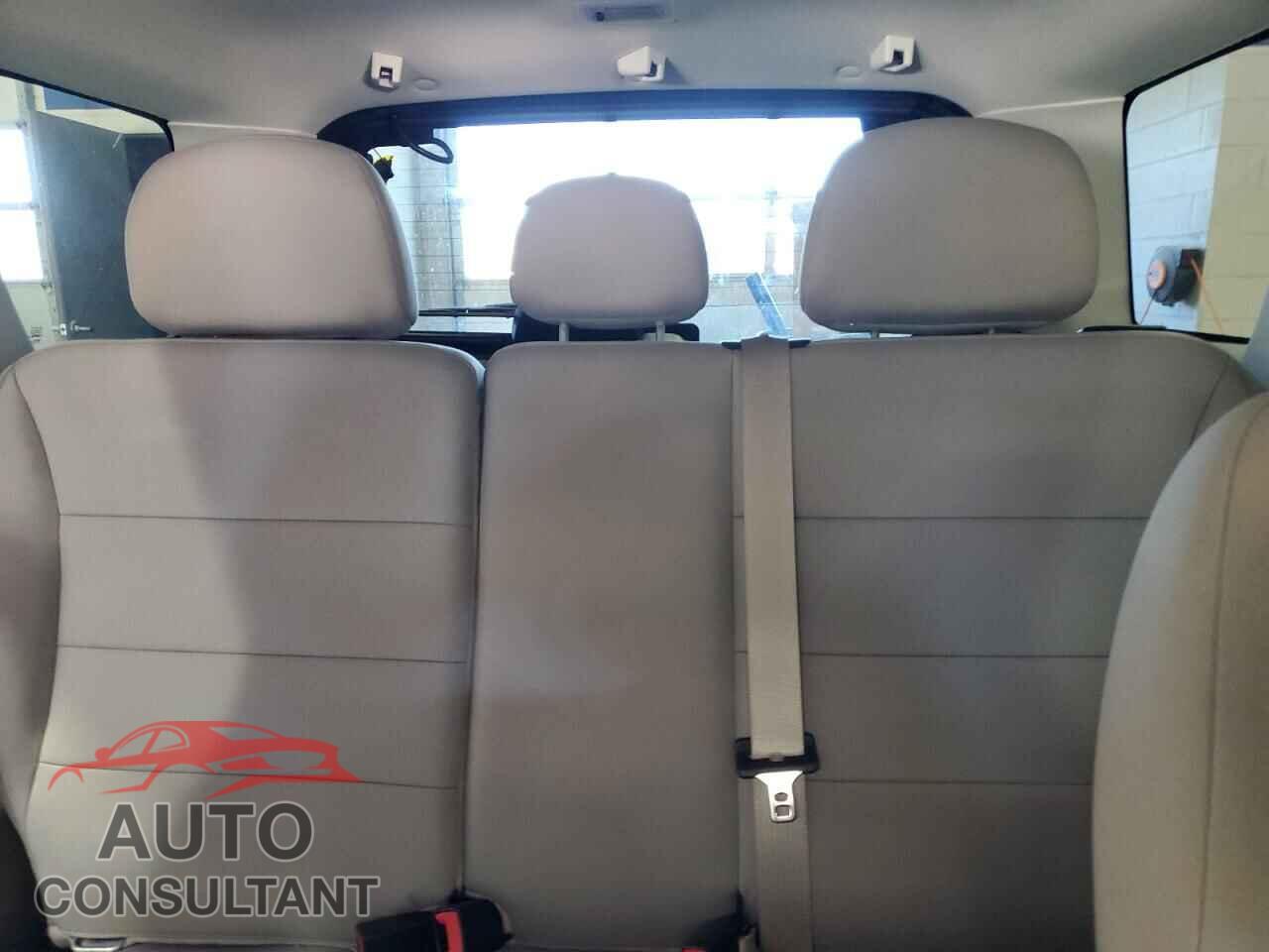 FORD ESCAPE 2011 - 1FMCU0DG6BKC08461