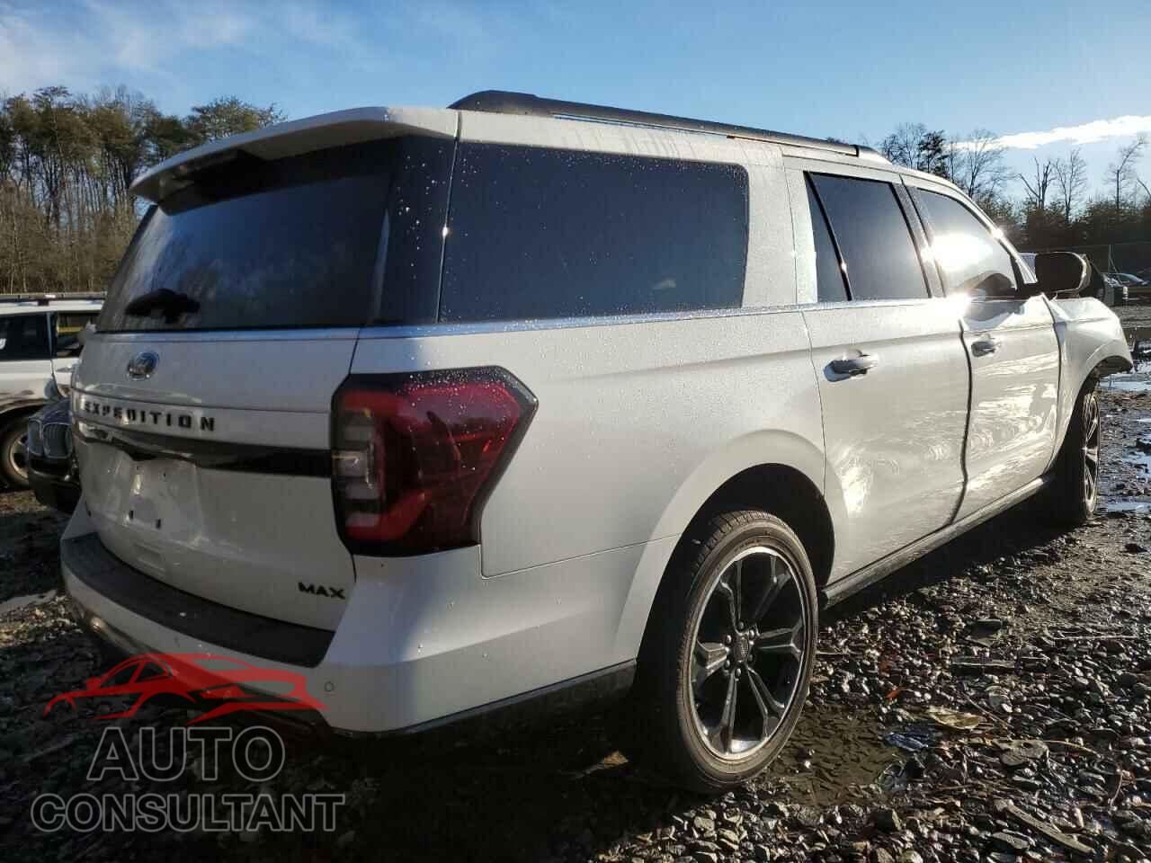 FORD EXPEDITION 2024 - 1FMJK2A86REA48676