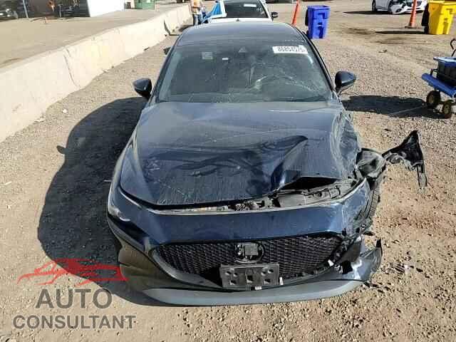 MAZDA 3 2019 - JM1BPBMM7K1137852
