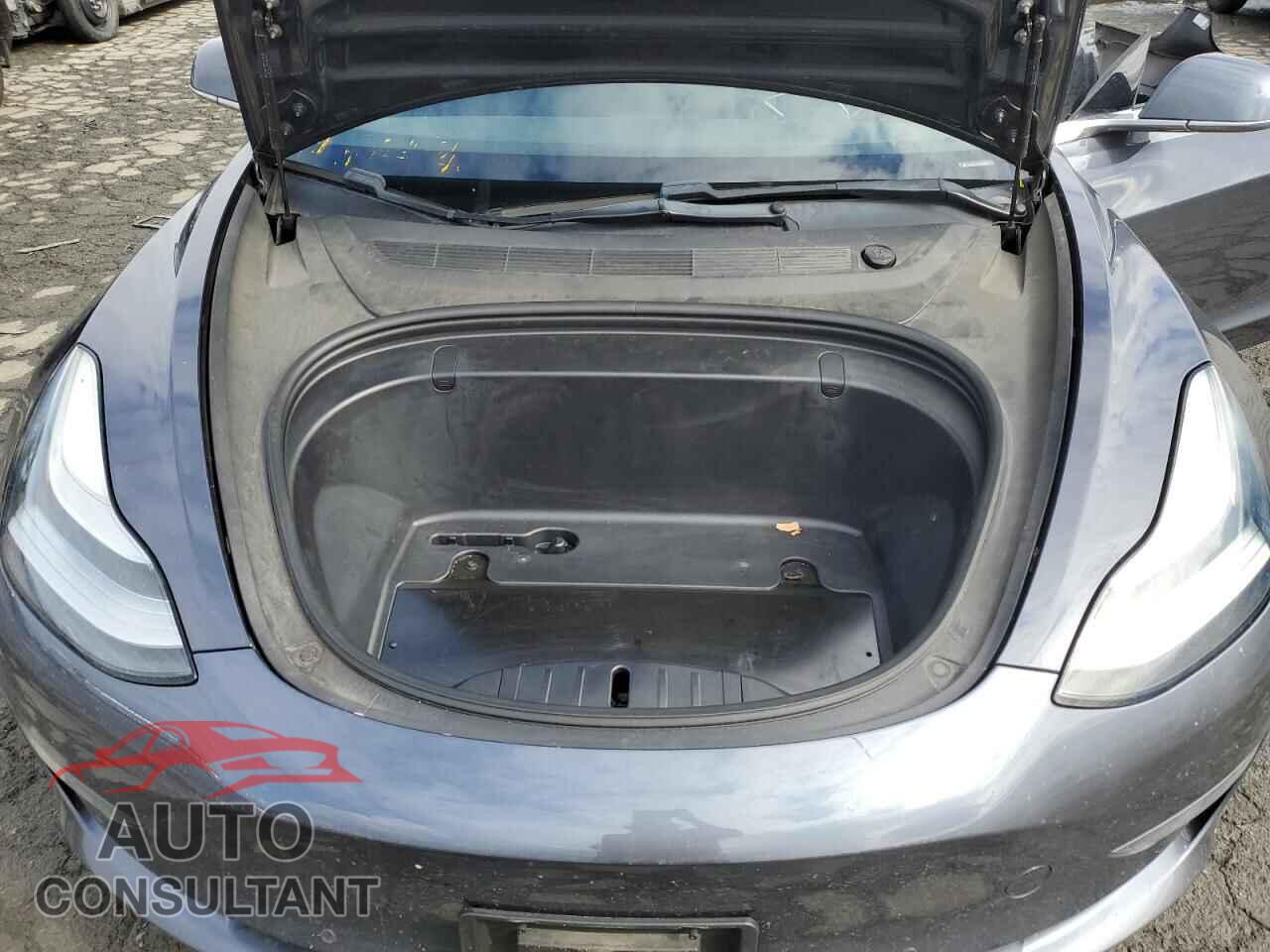 TESLA MODEL 3 2019 - 5YJ3E1EA5KF307433
