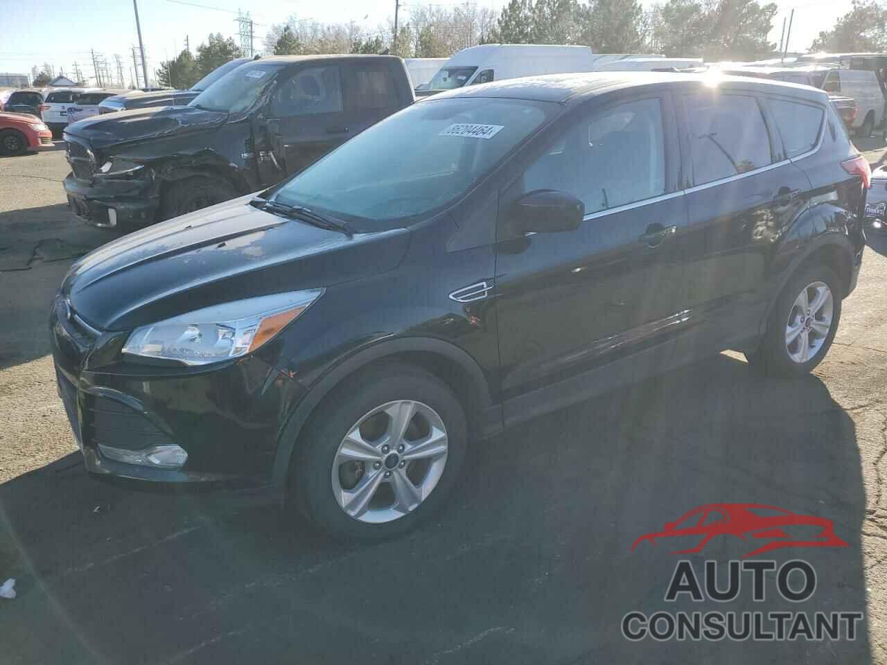 FORD ESCAPE 2016 - 1FMCU9G9XGUC29536