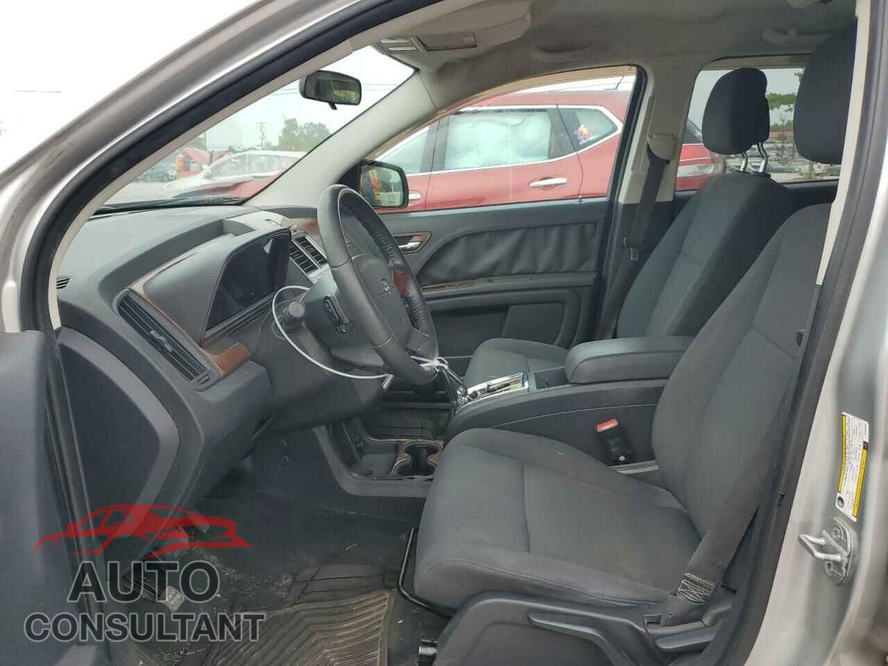 DODGE JOURNEY 2010 - 3D4PG4FBXAT202085