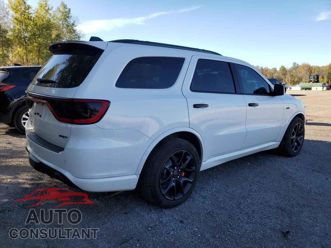 DODGE DURANGO 2023 - 1C4SDJGJ1PC557963
