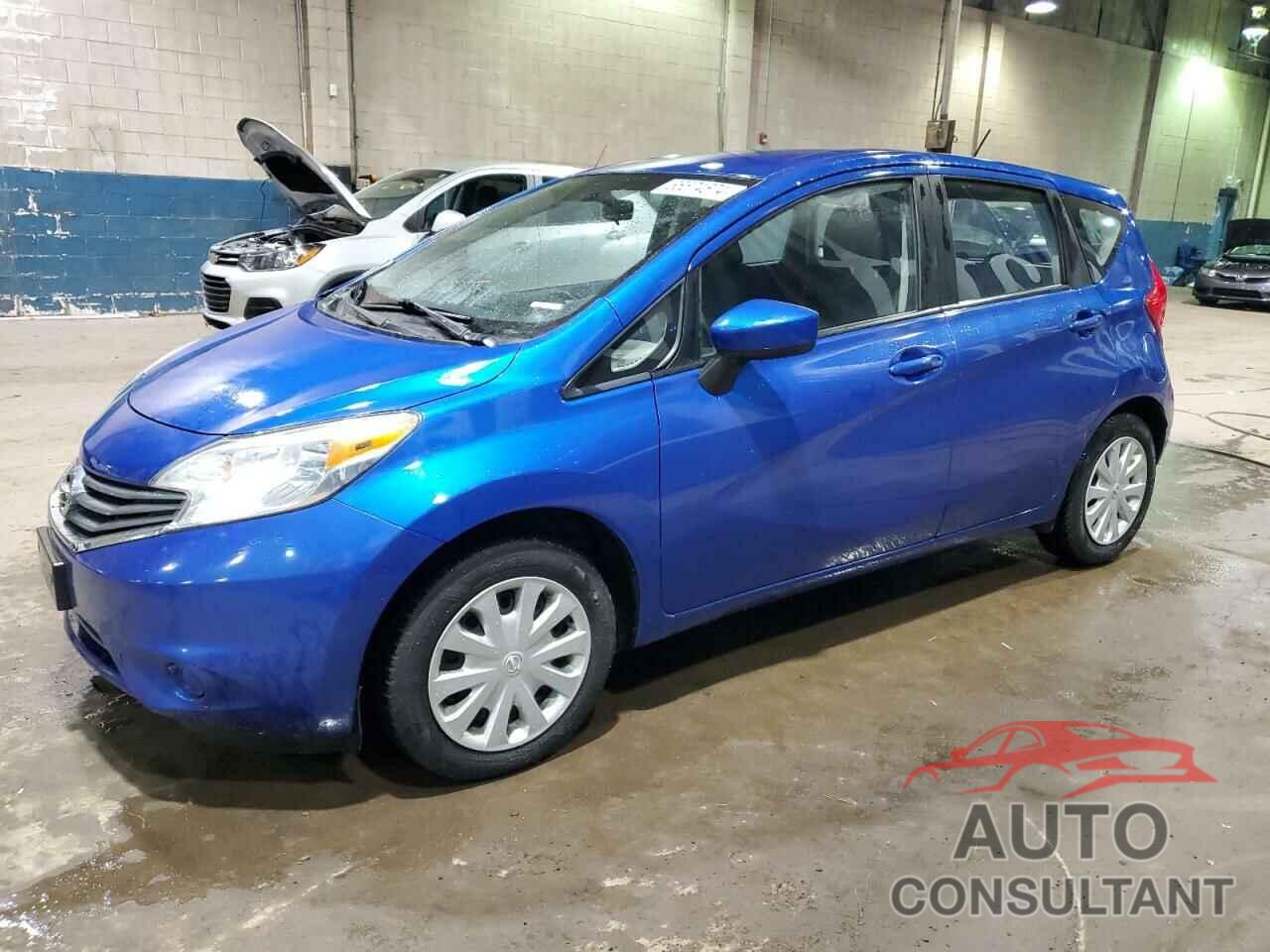 NISSAN VERSA 2016 - 3N1CE2CP2GL351883