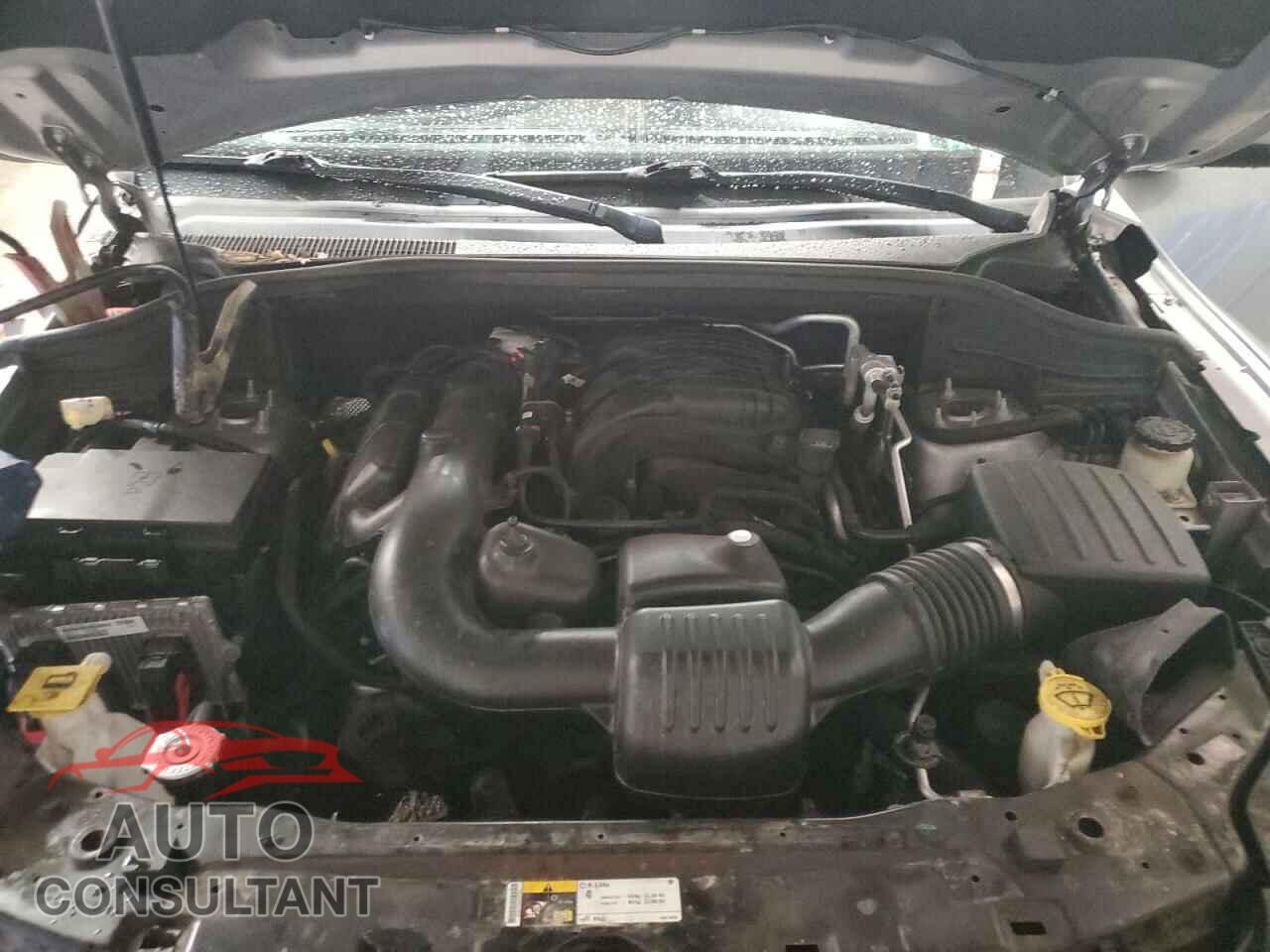 DODGE DURANGO 2014 - 1C4RDJDG6EC452825