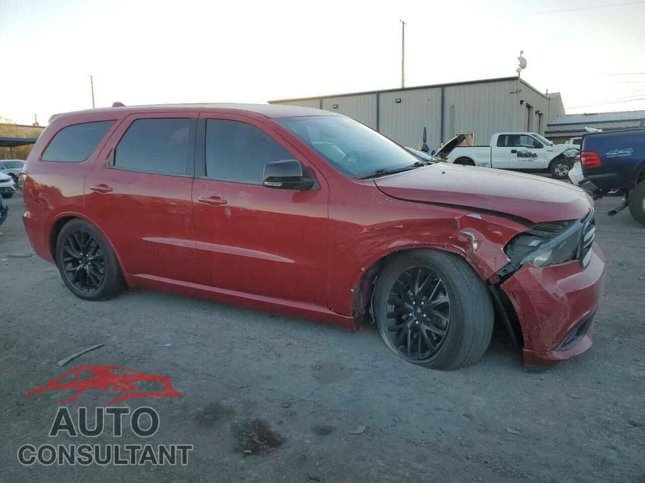 DODGE DURANGO 2015 - 1C4SDHCT9FC931184