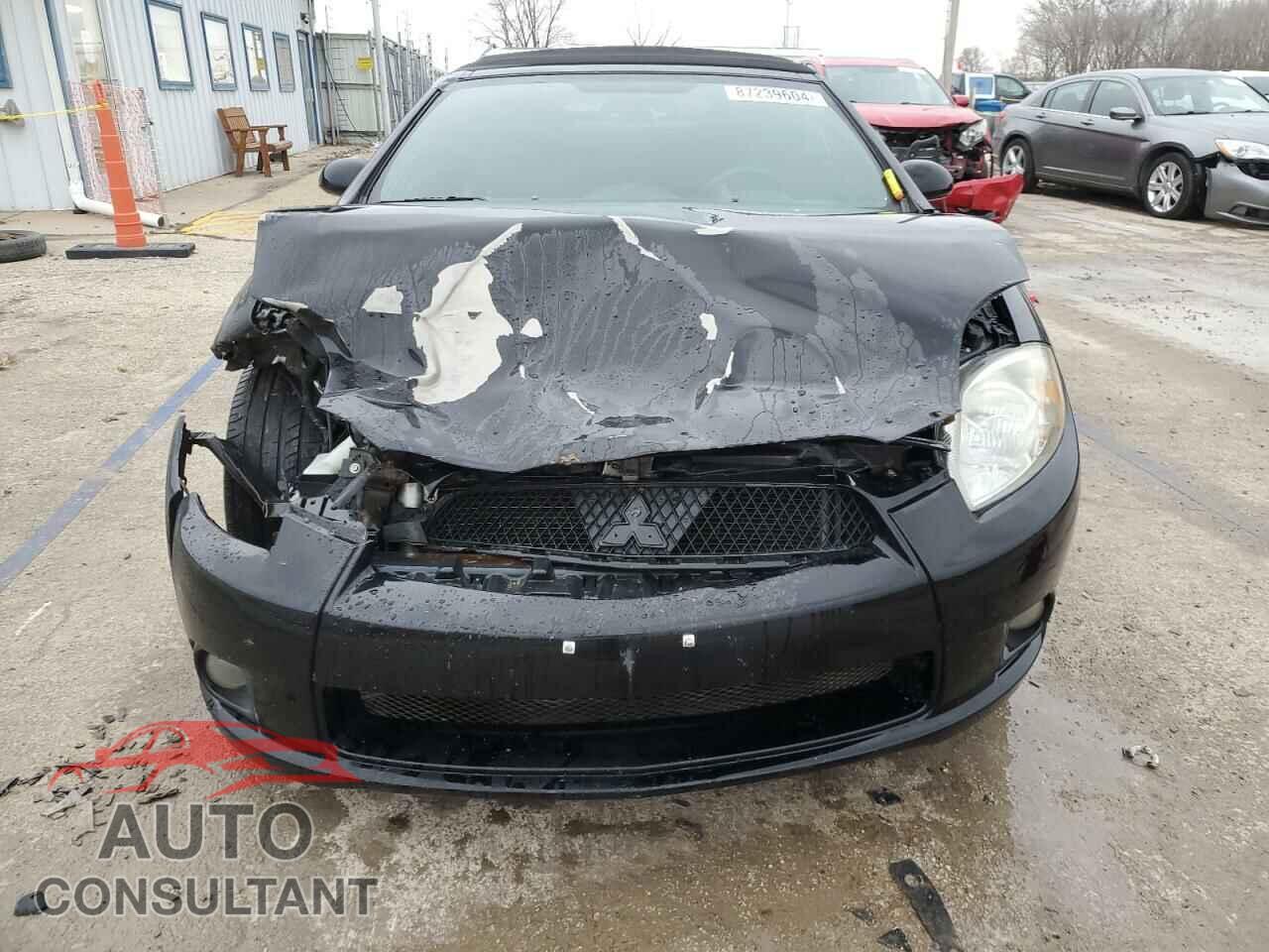 MITSUBISHI ECLIPSE 2012 - 4A37L2EF4CE002000