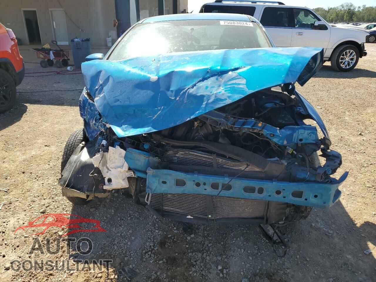 FORD FOCUS 2015 - 1FADP3F28FL282831