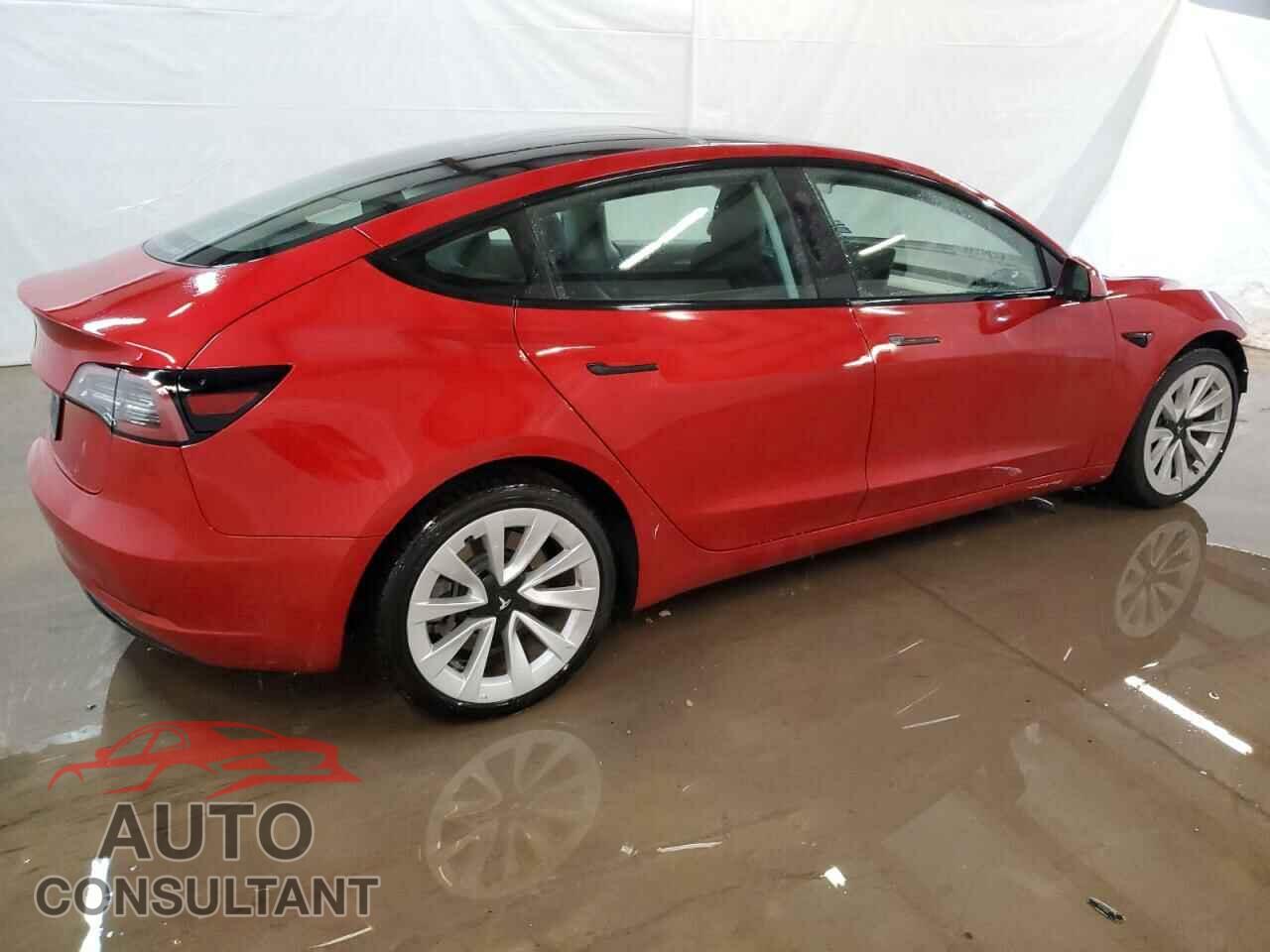 TESLA MODEL 3 2023 - 5YJ3E1EA4PF438862