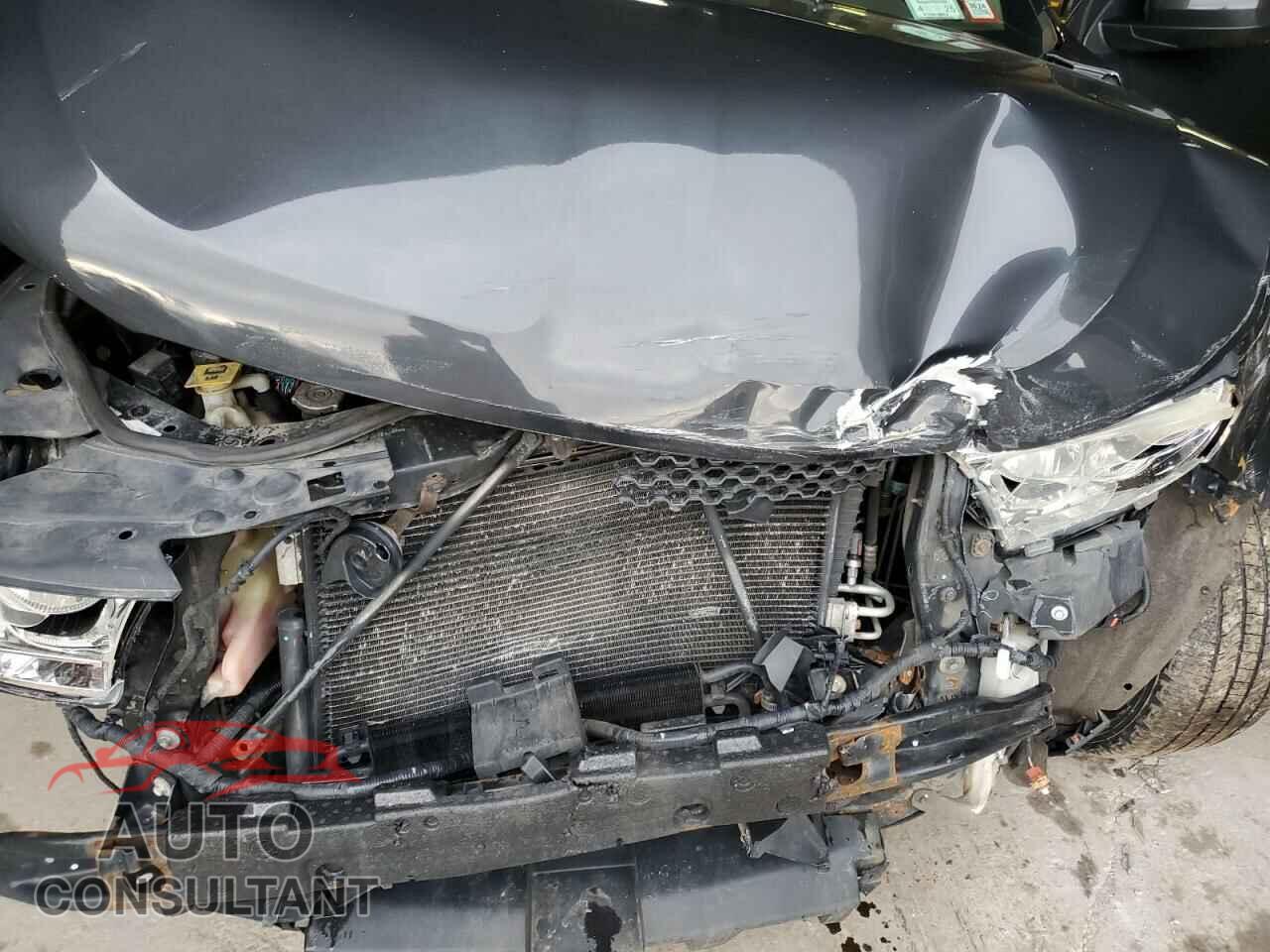 DODGE DURANGO 2011 - 1D4RE2GG7BC712498