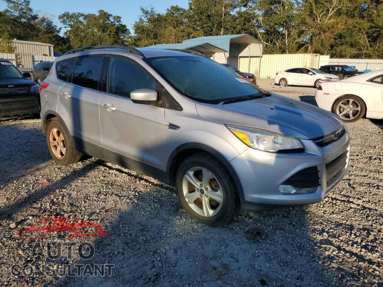FORD ESCAPE 2016 - 1FMCU0GX2GUC34143