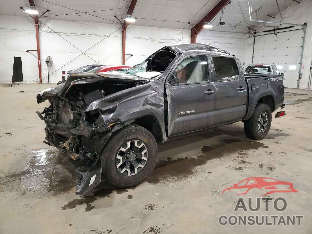 TOYOTA TACOMA 2023 - 3TYCZ5AN3PT175168