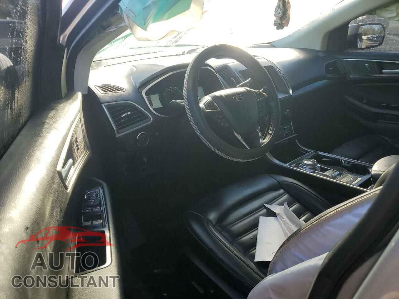 FORD EDGE 2020 - 2FMPK3J92LBA70959