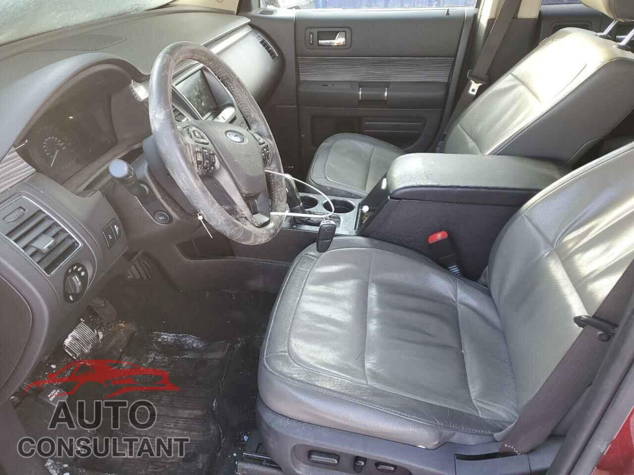 FORD FLEX 2016 - 2FMGK5C83GBA00103