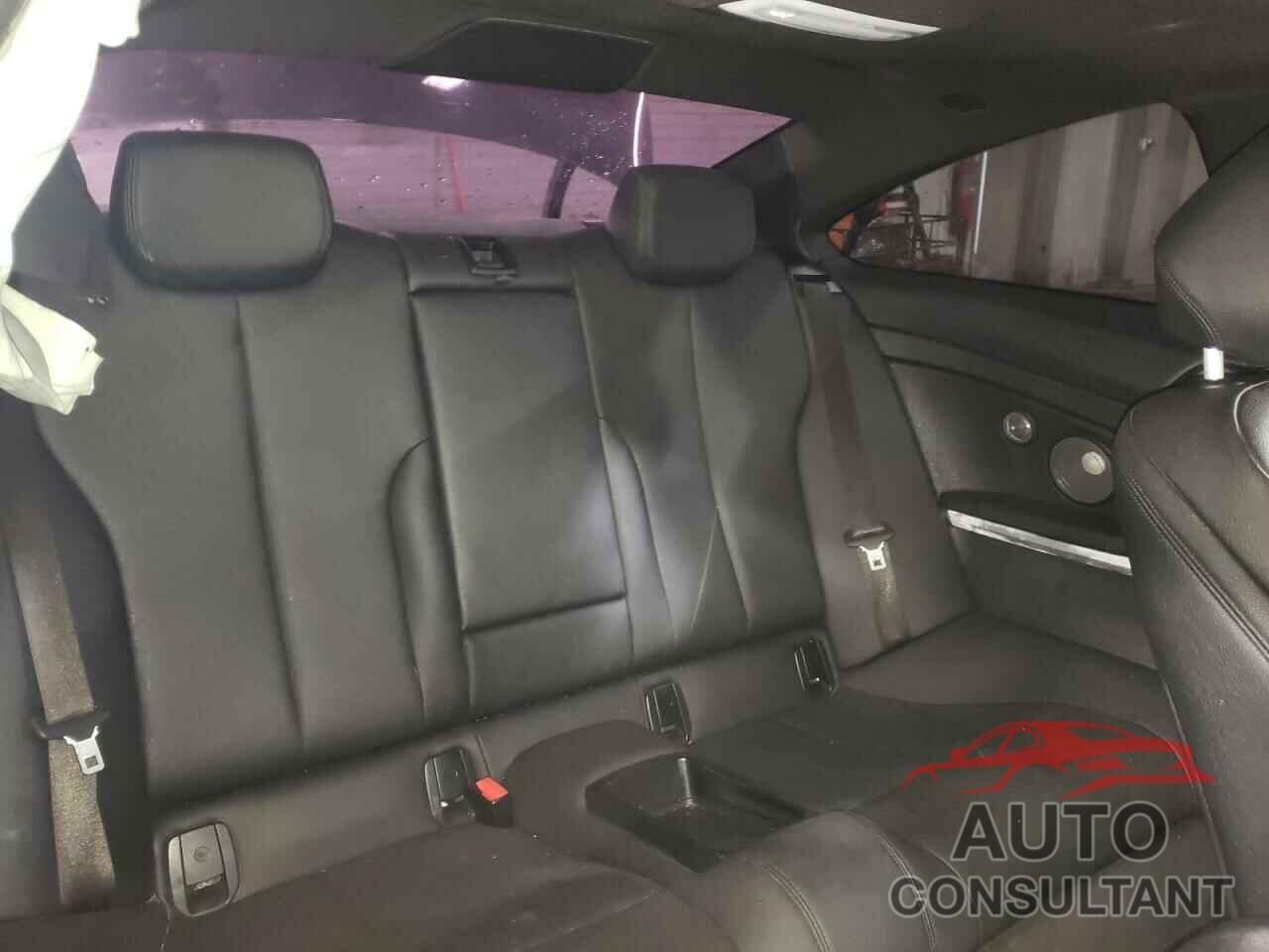 BMW 4 SERIES 2018 - WBA4W9C52JAB93937