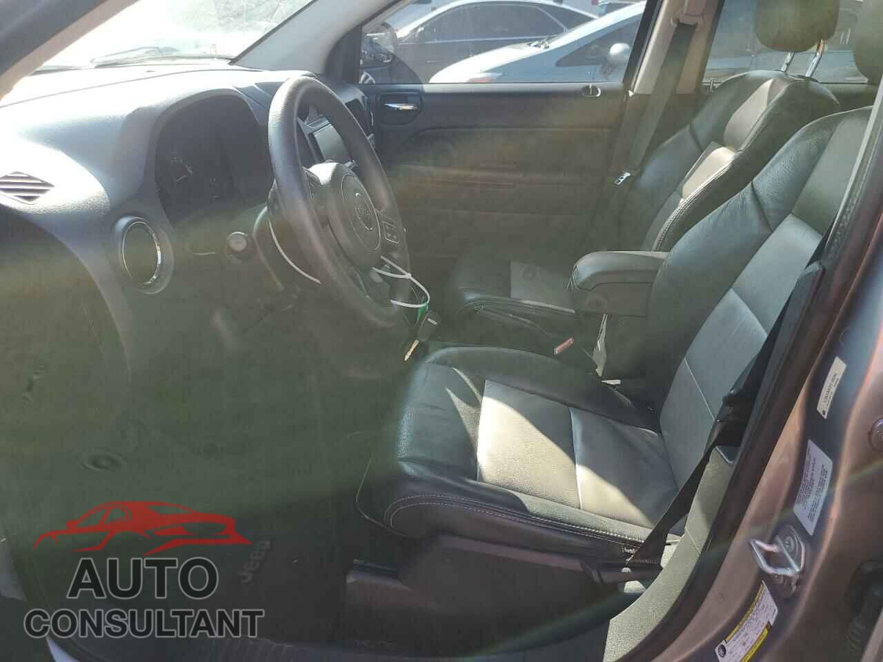 JEEP COMPASS 2015 - 1C4NJCBA5FD190860