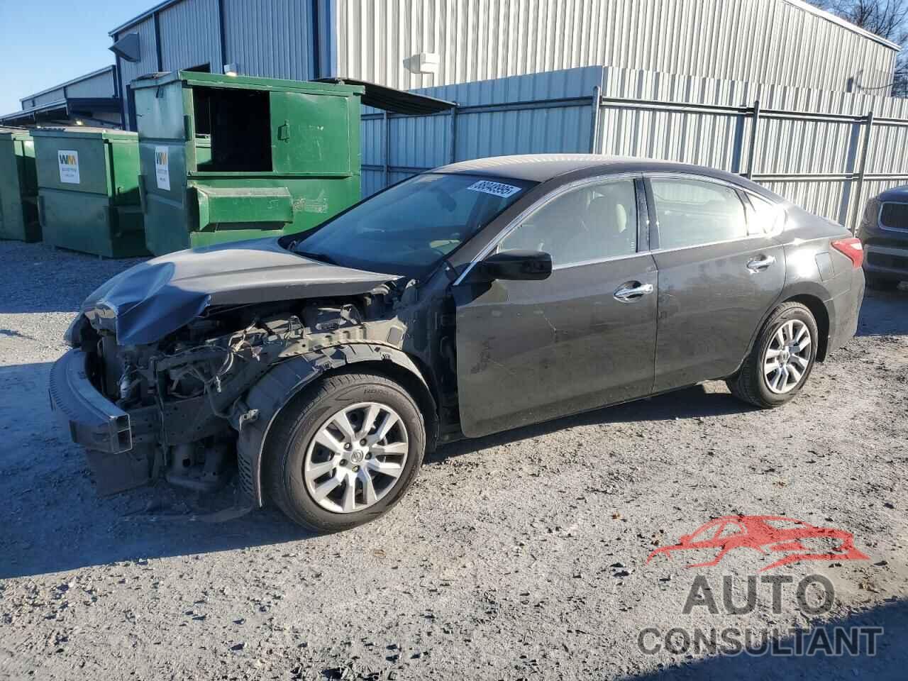 NISSAN ALTIMA 2017 - 1N4AL3AP5HC251847