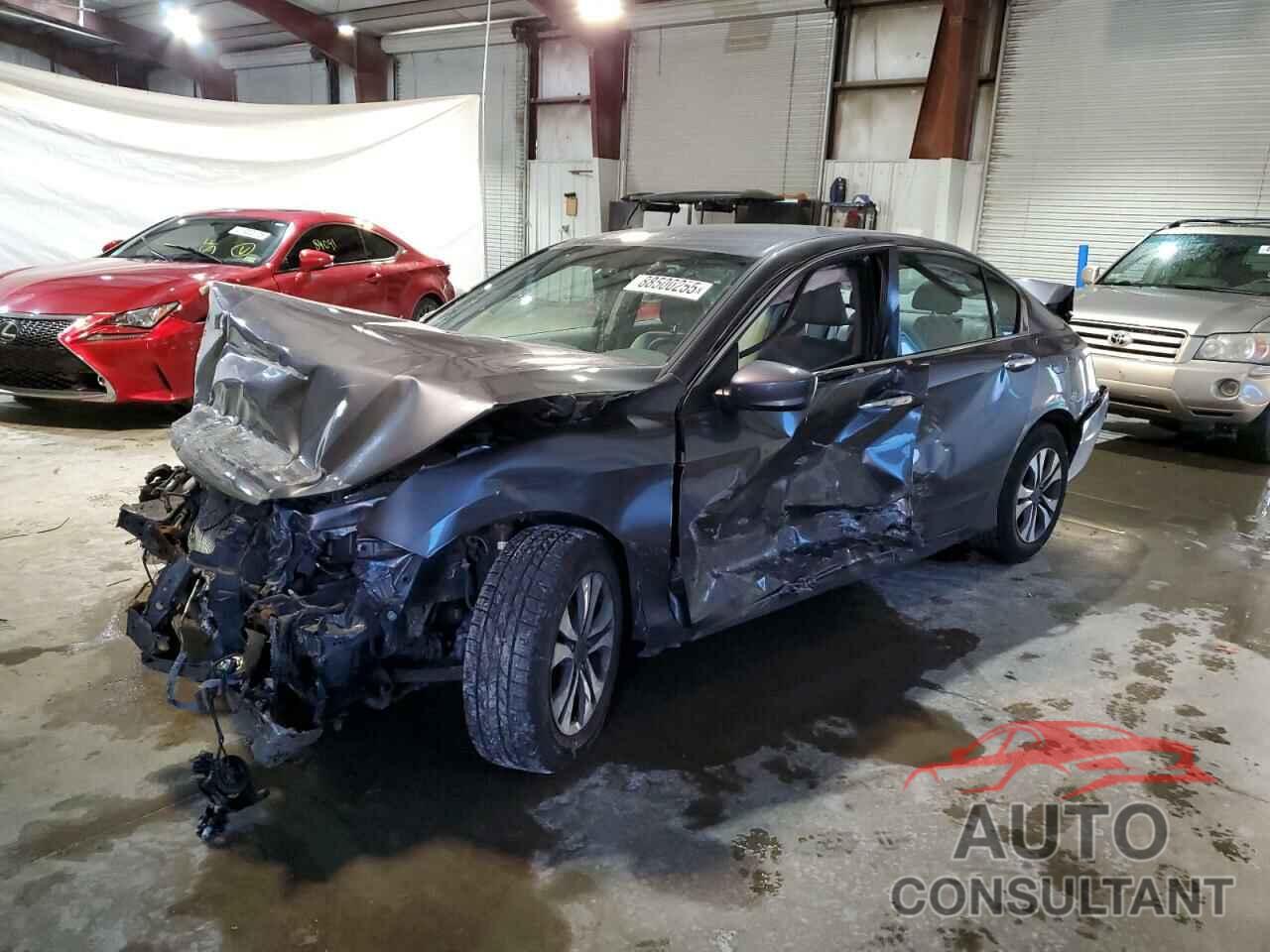 HONDA ACCORD 2015 - 1HGCR2F32FA231972