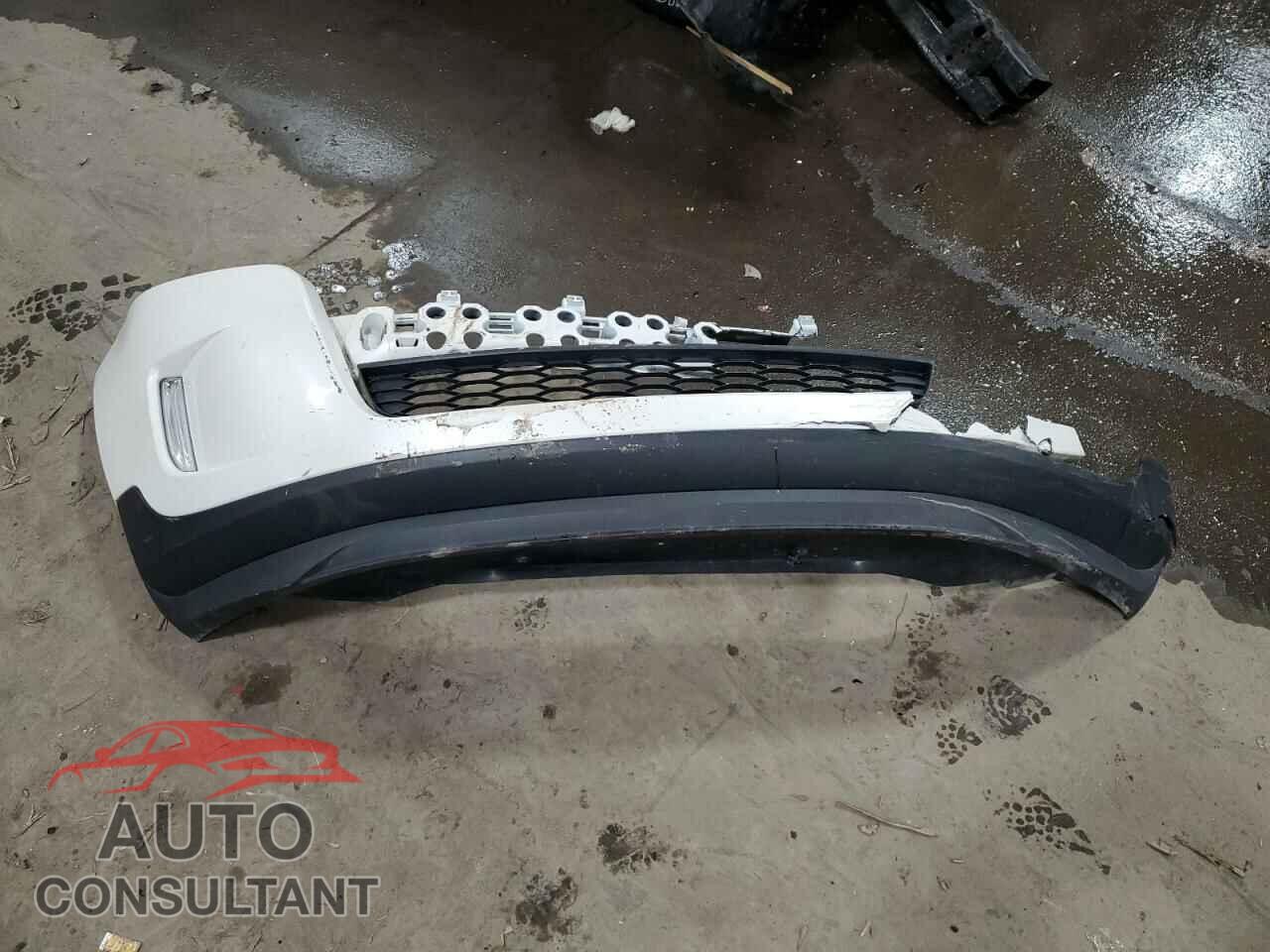 FORD EDGE 2013 - 2FMDK4KC2DBE03634