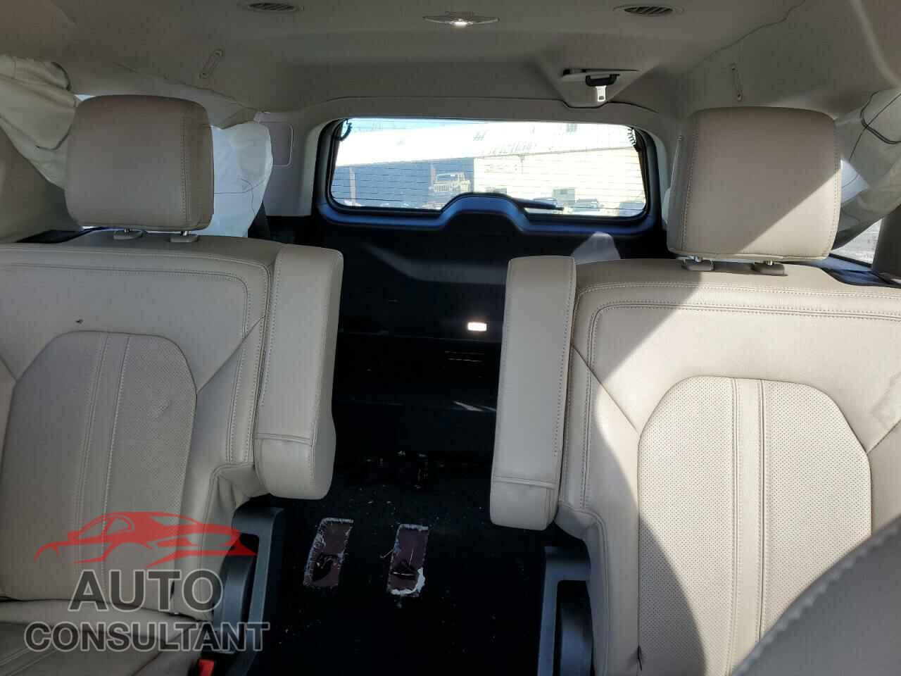 FORD EXPEDITION 2024 - 1FMJK2A86REA34602