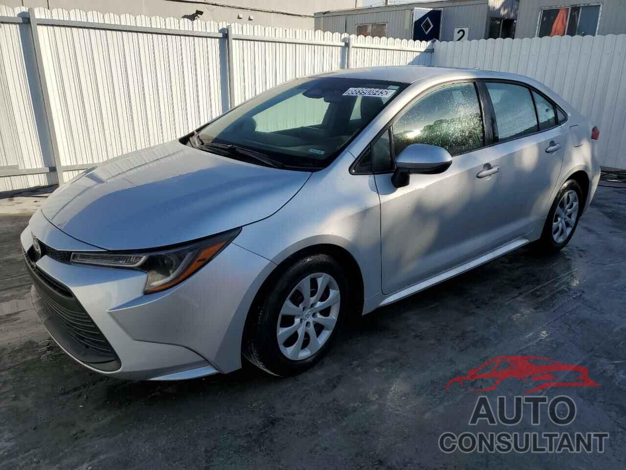 TOYOTA COROLLA 2023 - 5YFB4MDE5PP020352