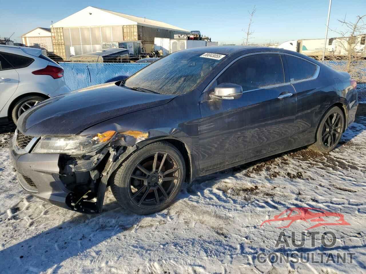 HONDA ACCORD 2013 - 1HGCT2B81DA800164