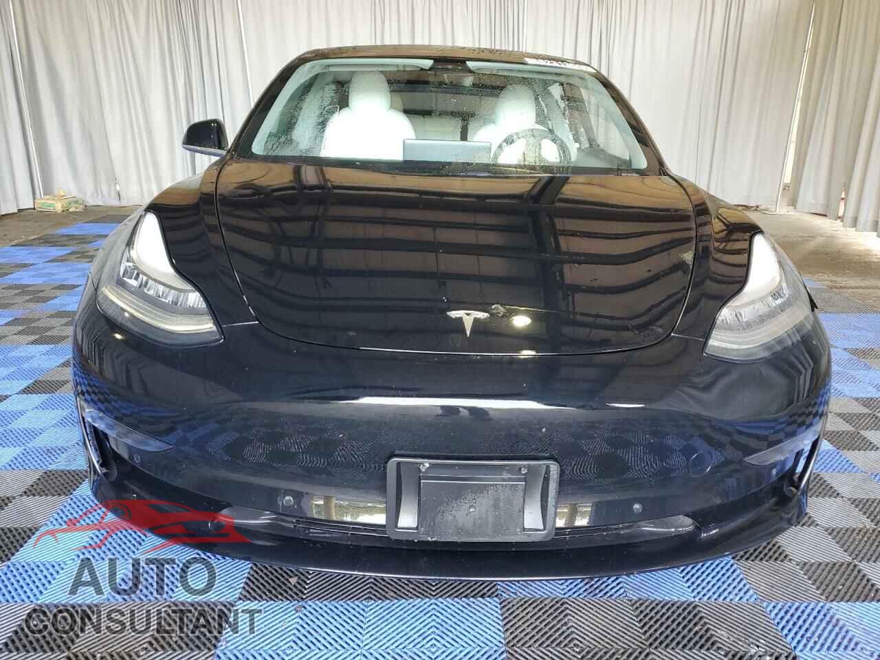 TESLA MODEL 3 2020 - 5YJ3E1EB2LF744655