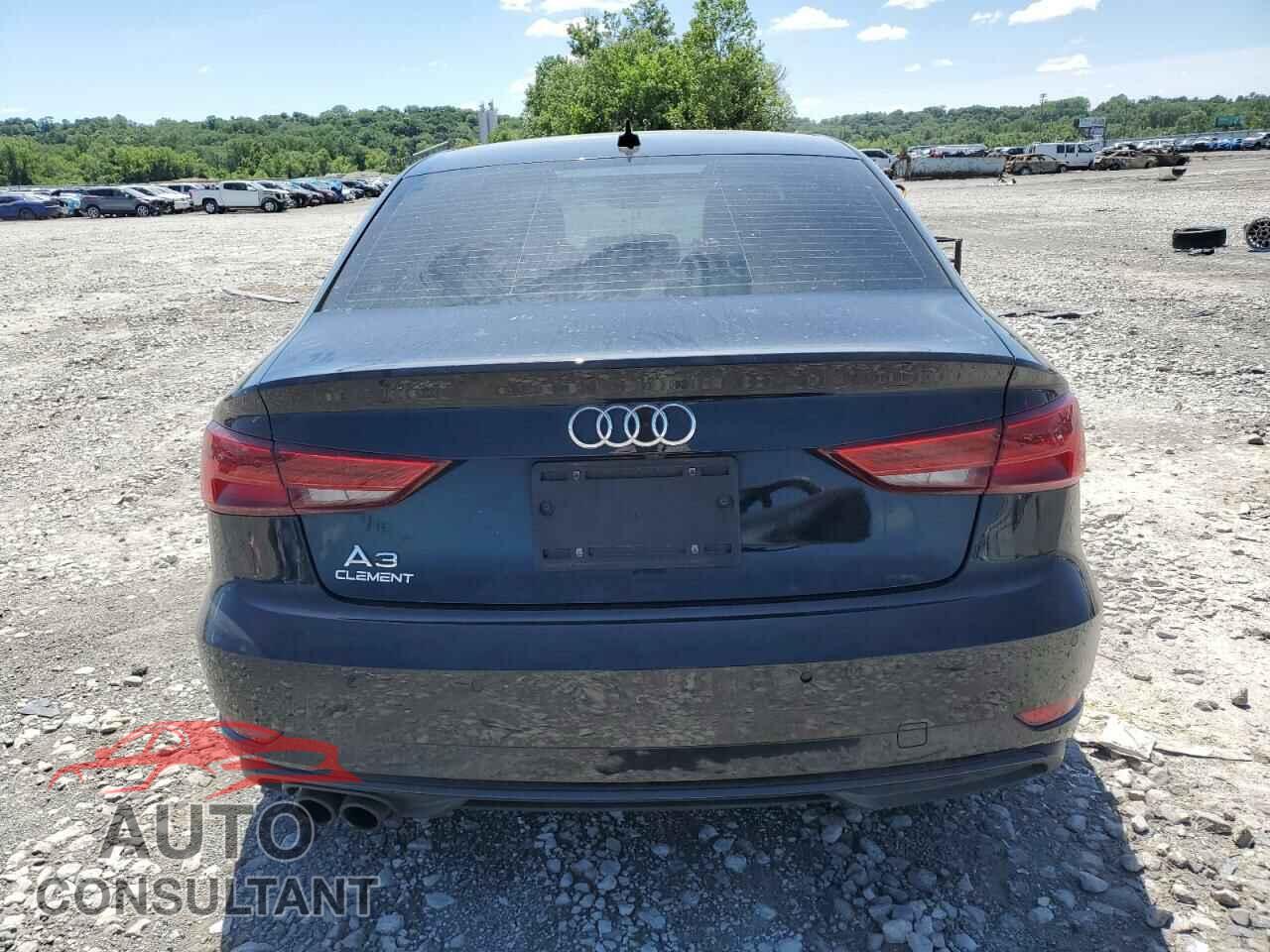 AUDI A3 2020 - WAUCUGFF7LA007061