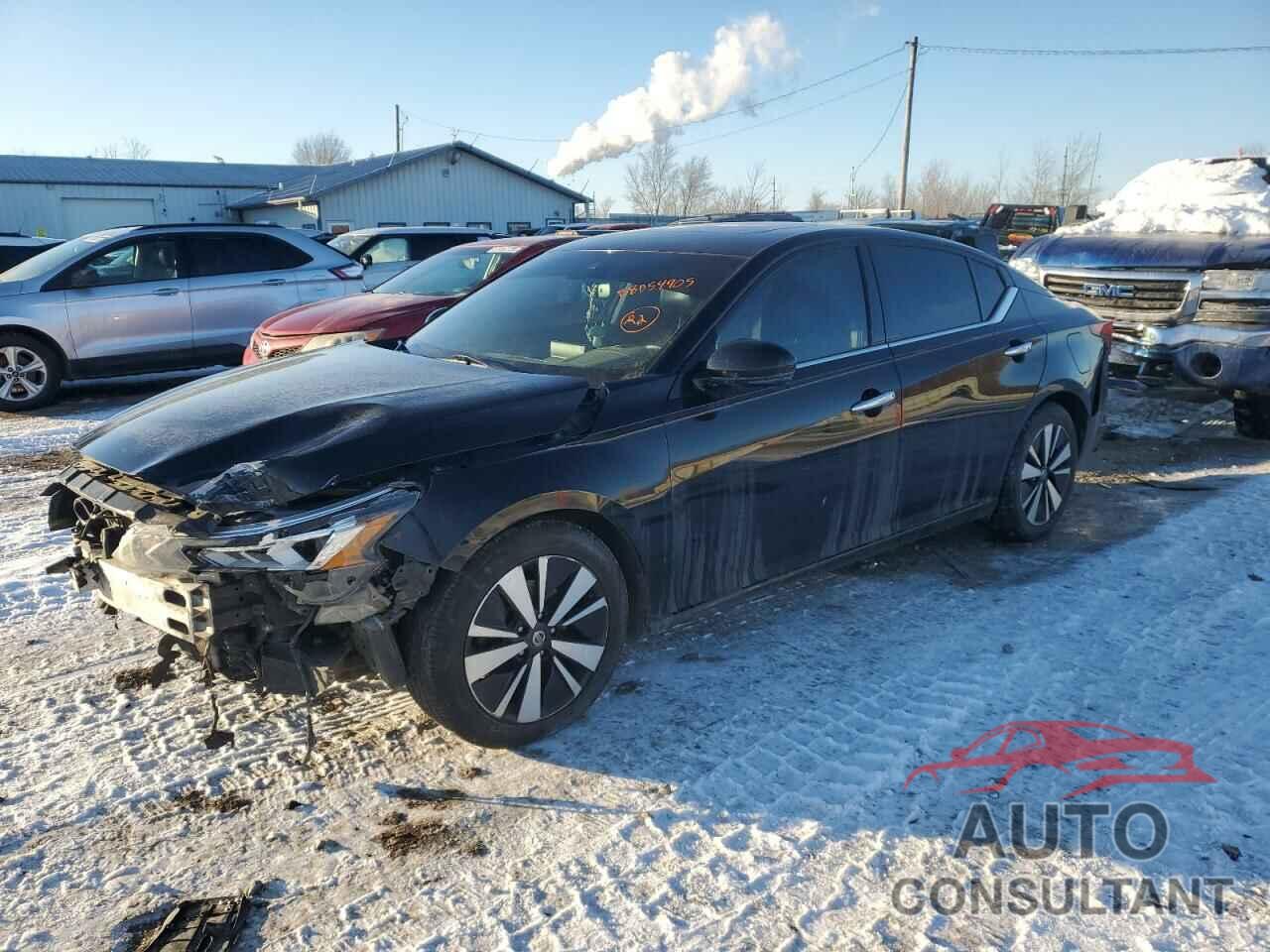 NISSAN ALTIMA 2019 - 1N4BL4EVXKC225660