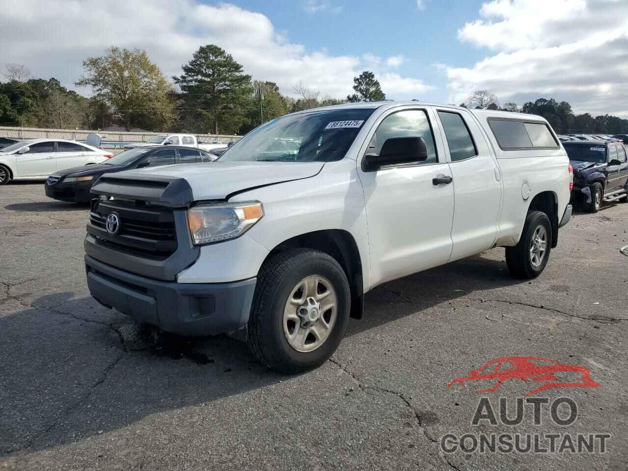 TOYOTA TUNDRA 2016 - 5TFRM5F1XGX104571